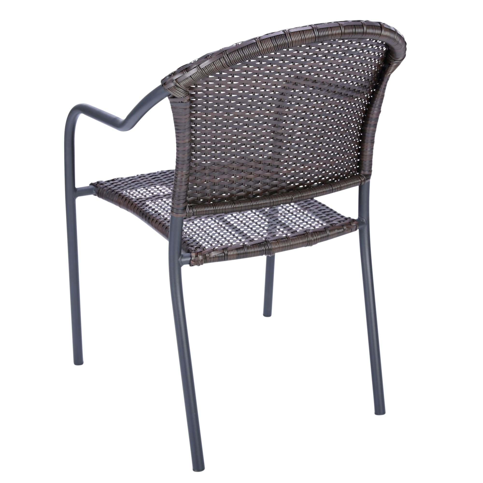 Style Selections CR-15S012W-BL Patio-Chairs - View #9