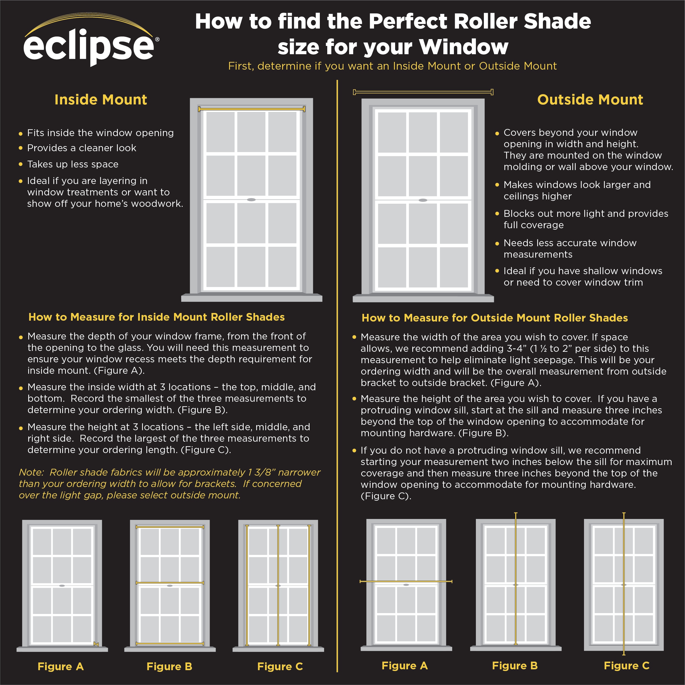 Eclipse 22716800893 shades - View #8