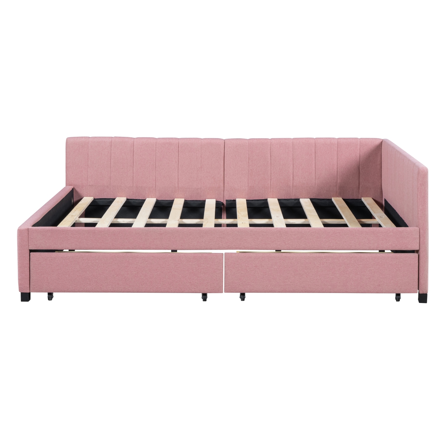 Streamdale Furniture LP000172AAH beds - View #3