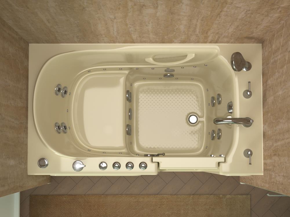 Endurance LSR3053RBD bathtubs - View #10