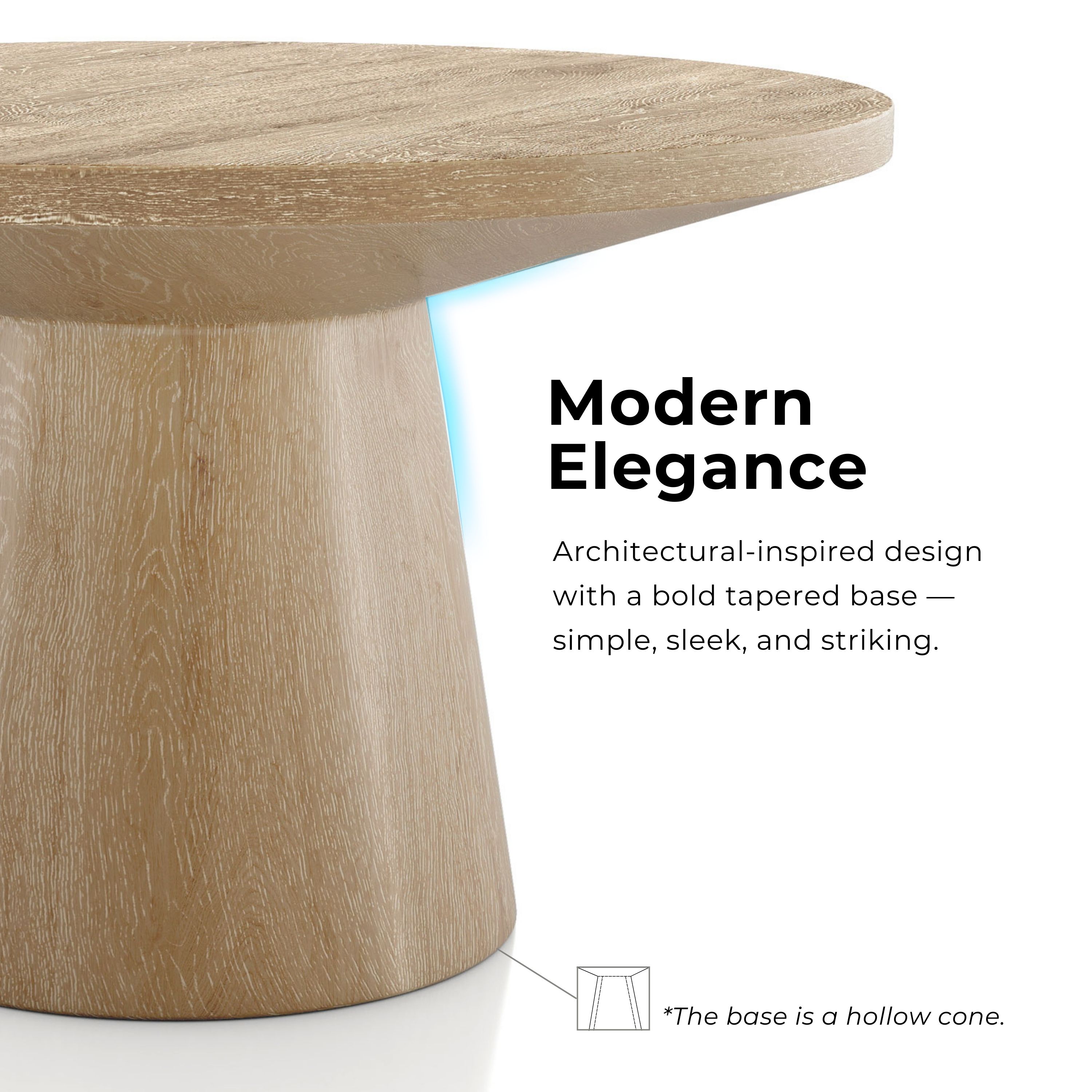 Furniture of America IDF-4222NT-C Coffee-Tables - View #10