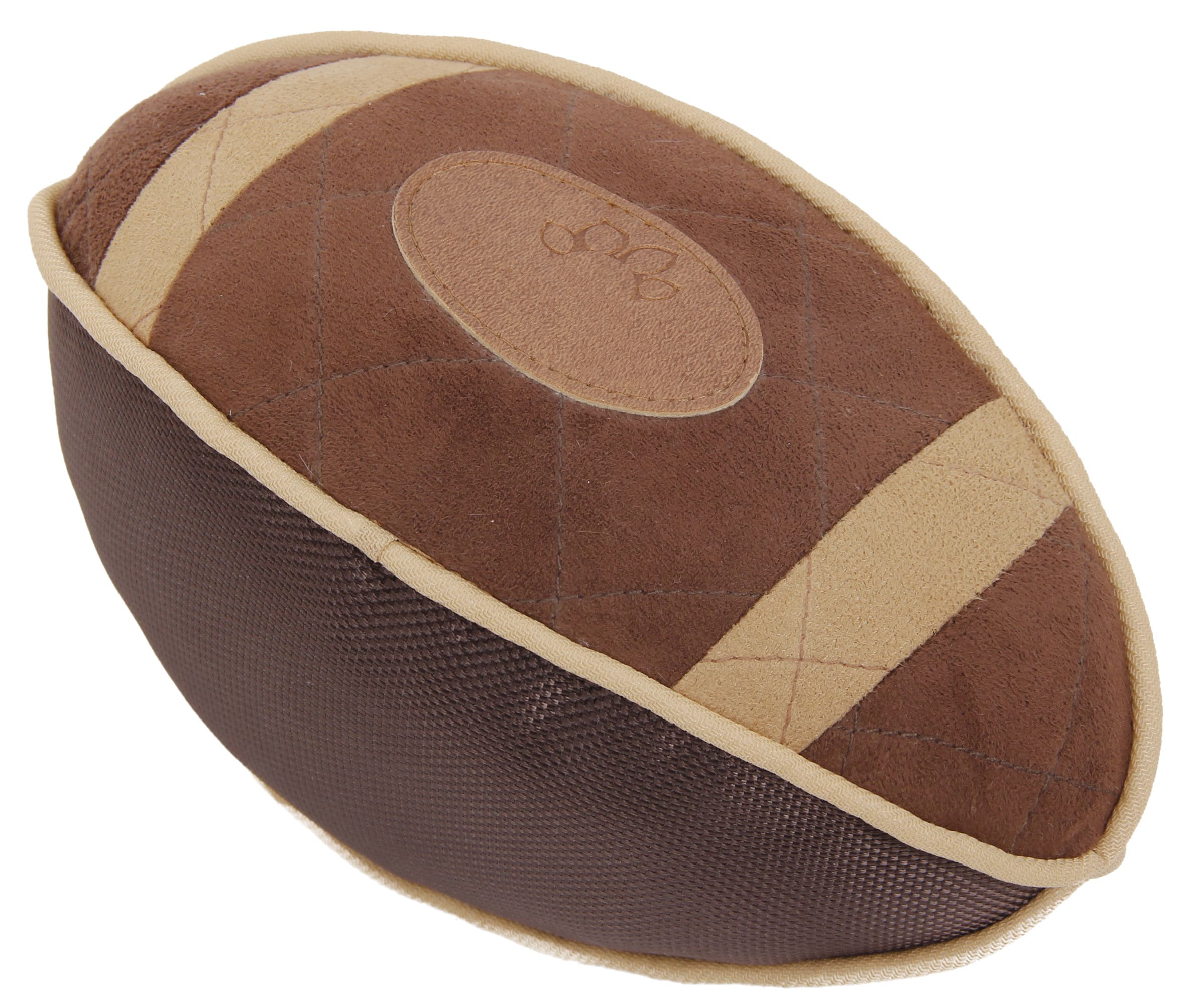 Pet Life DT64BR Oxford NylonPolyester Chew Dog/Cat Toy
