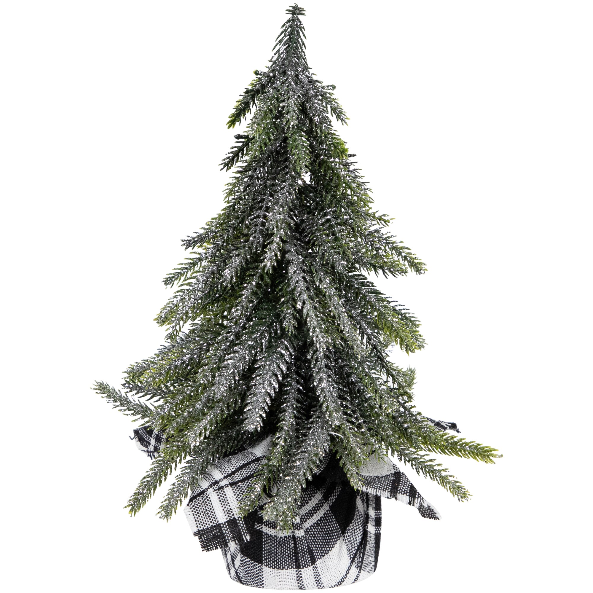 Northlight 35707826 Artificial-Christmas-Trees - View #3