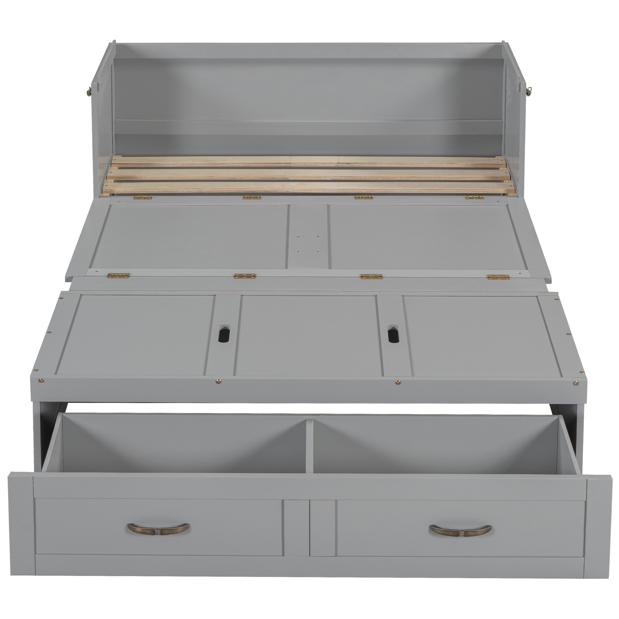 ModernLuxe LP000669AAE beds - View #5