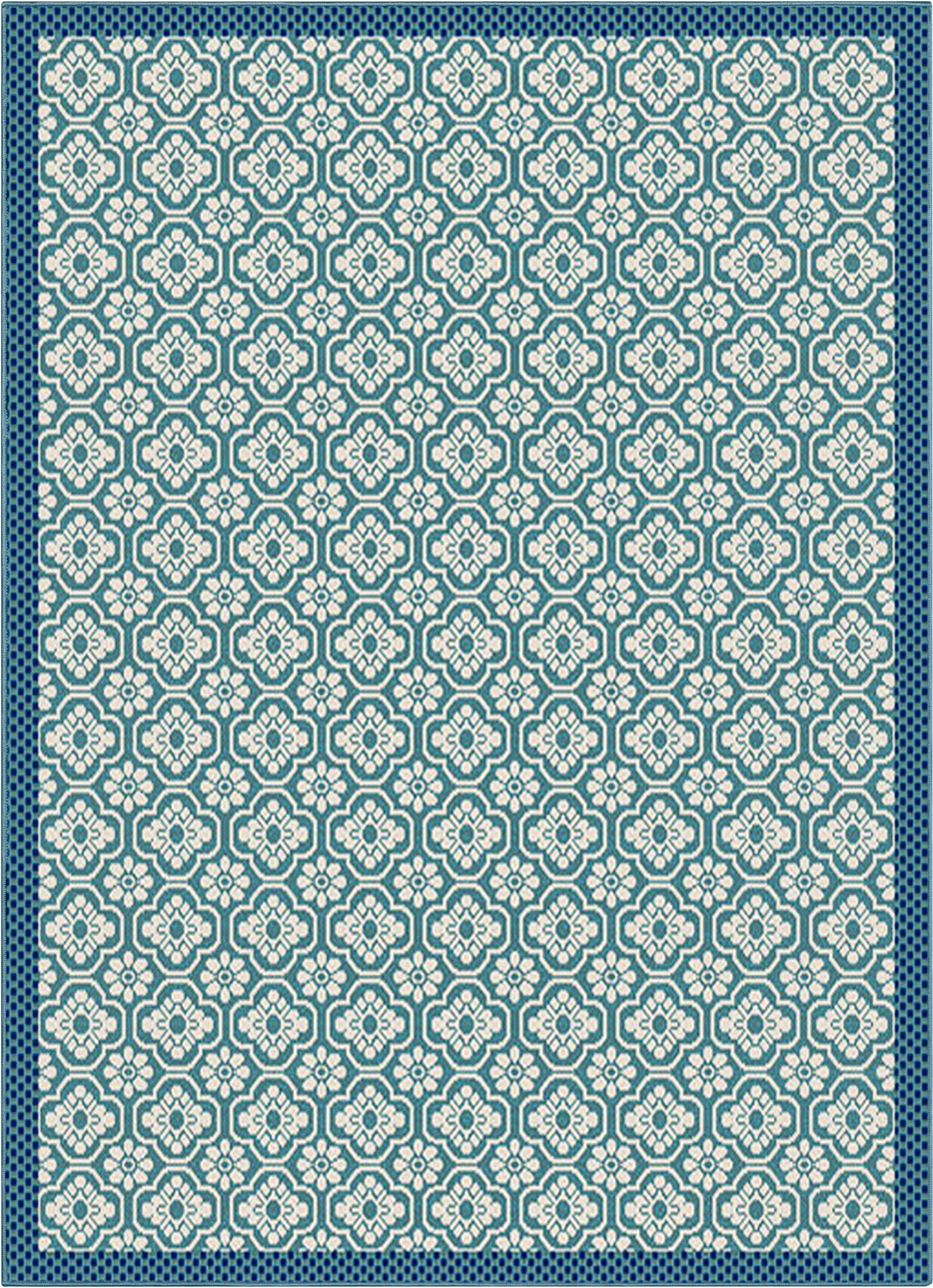 Well Woven MED-236-7 rugs - View #2