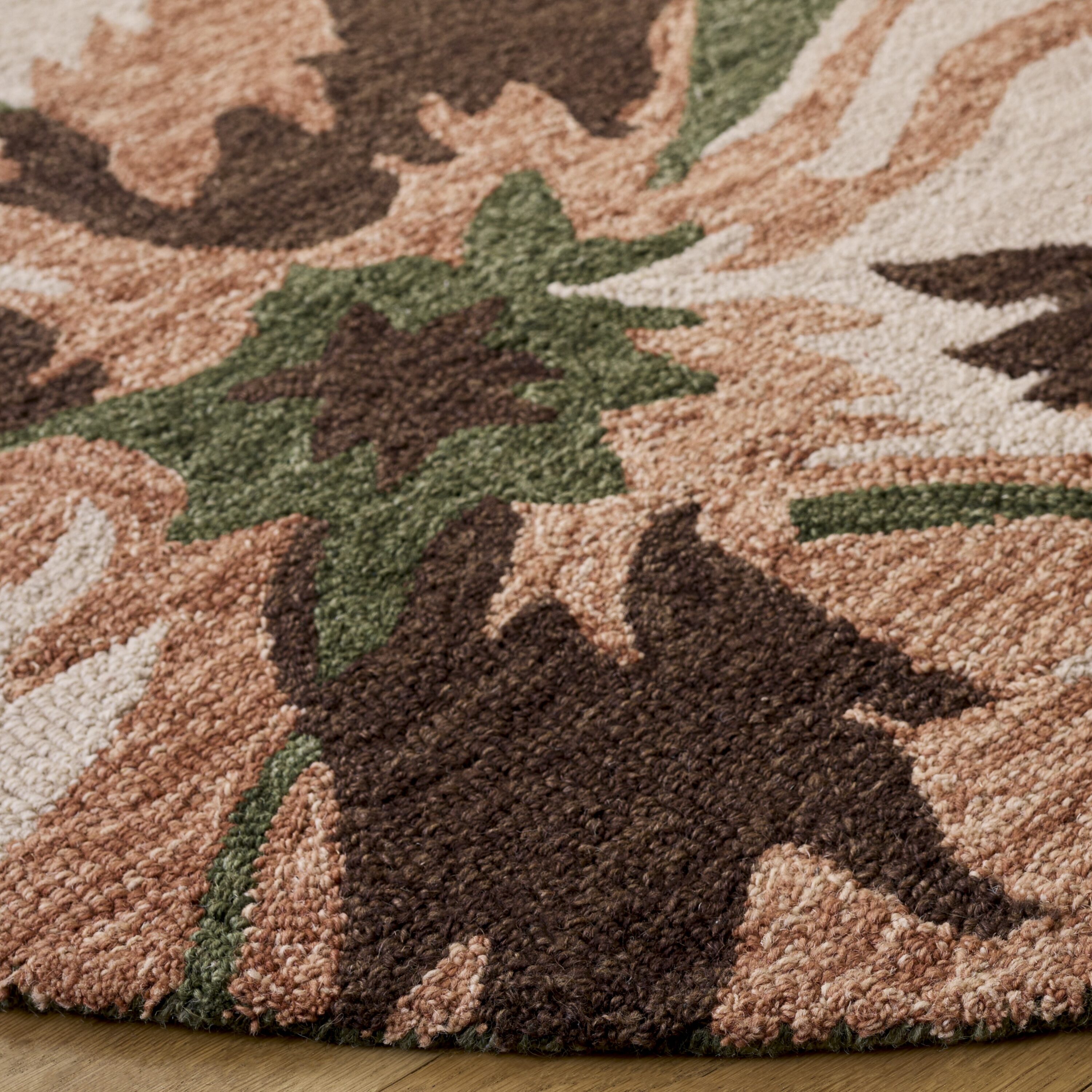 Safavieh JAR102Y-6R rugs - View #3