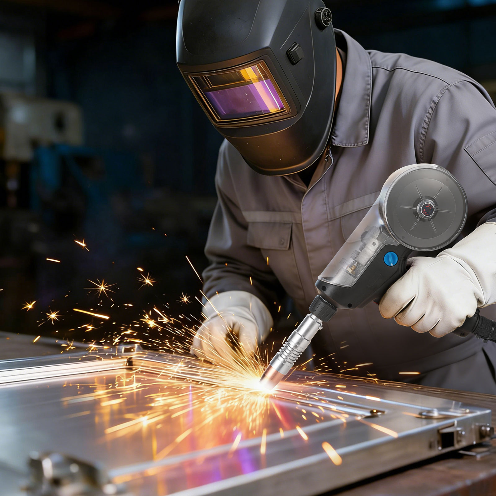 VEVOR MIGHQMILLERSR8Z680V0 Electric-Welding-Accessories - View #2