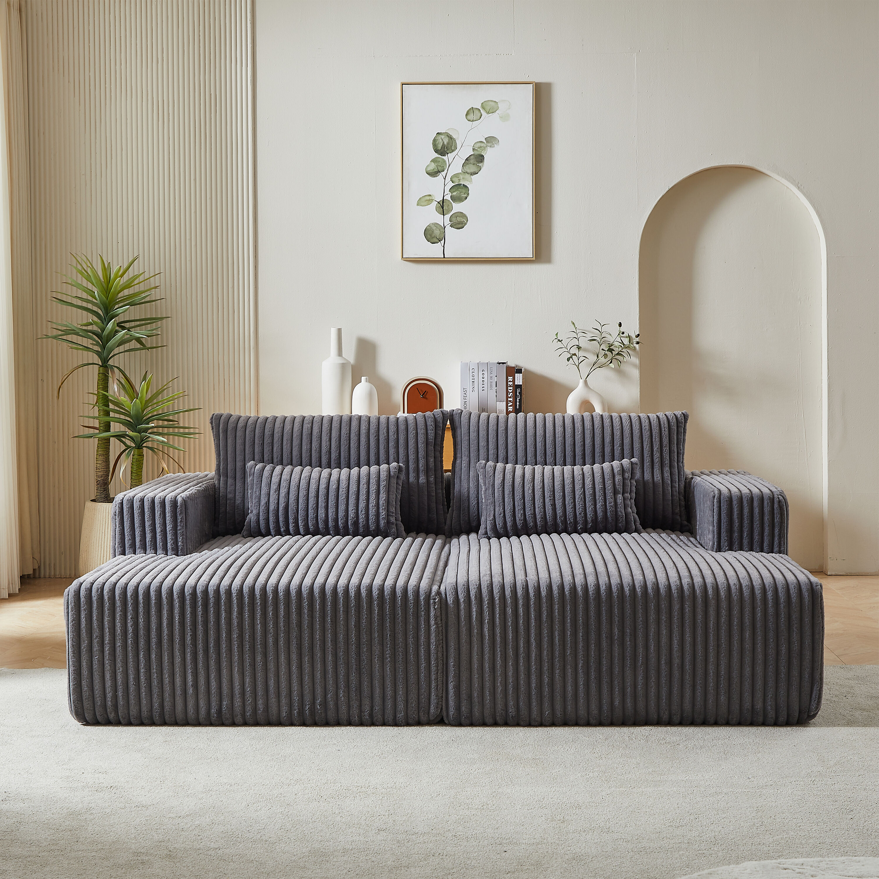 Runesay AR36 futons - View #4