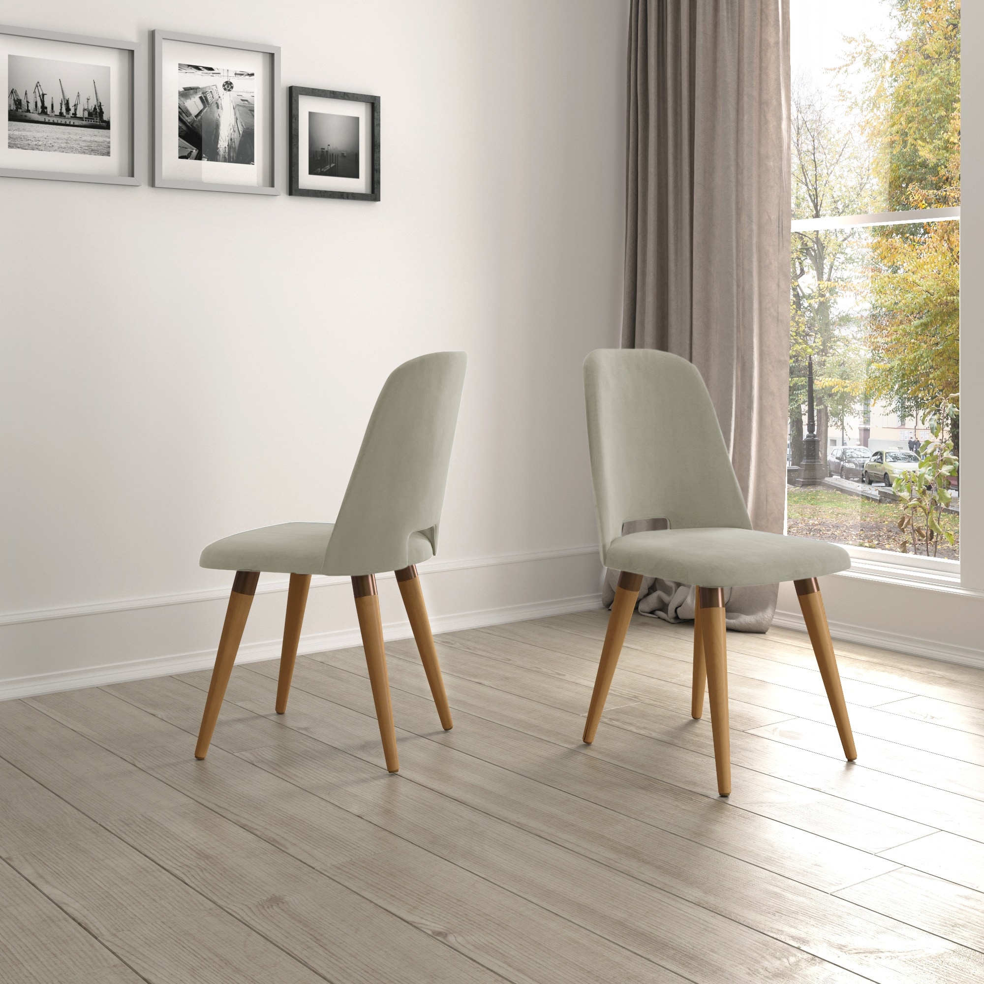 Manhattan Comfort 2-10155511020562 Dining-Sets - View #9