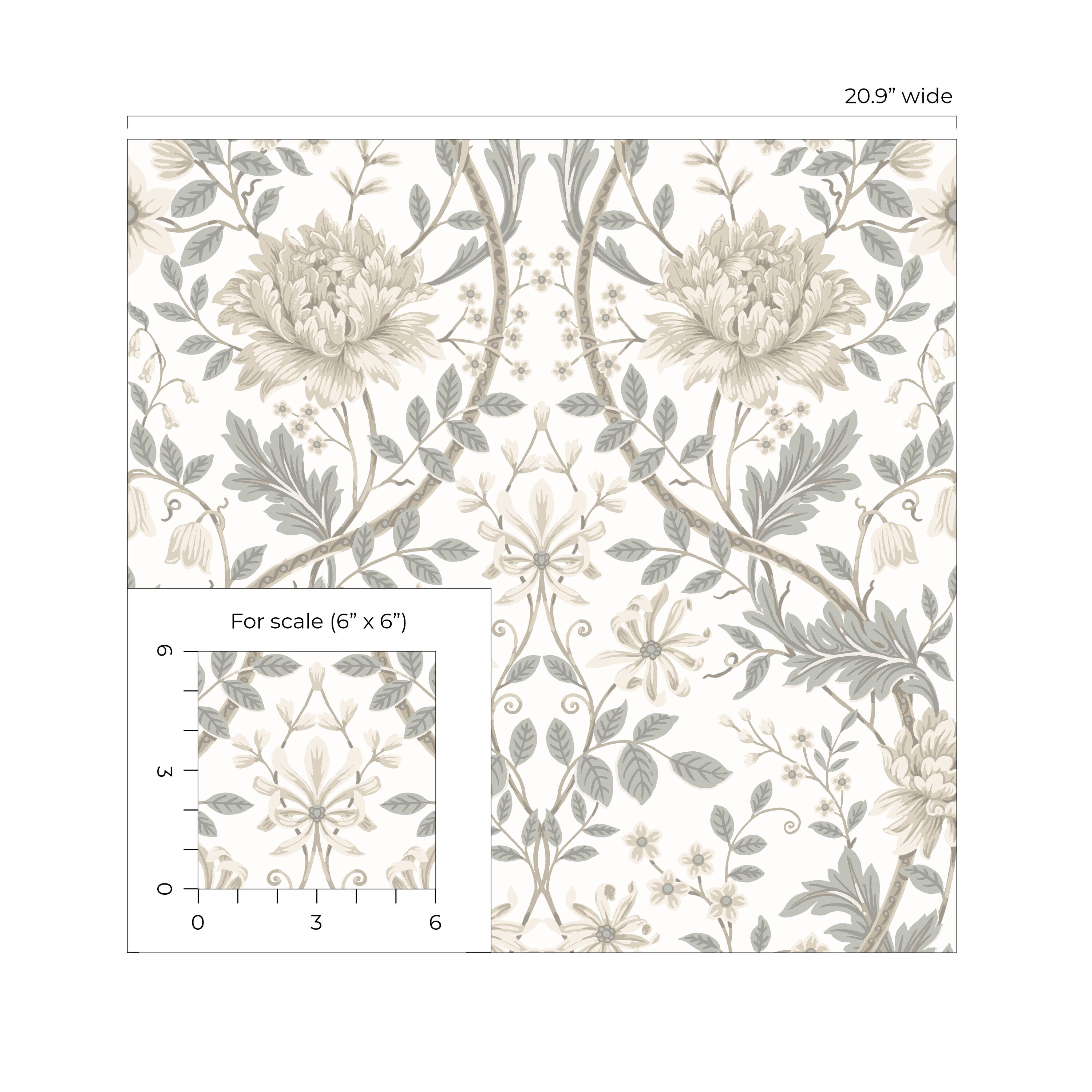 NextWall NW44600 wallpaper - View #7