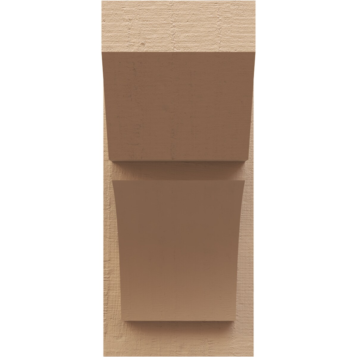 Ekena Millwork 2133905 corbels - View #3