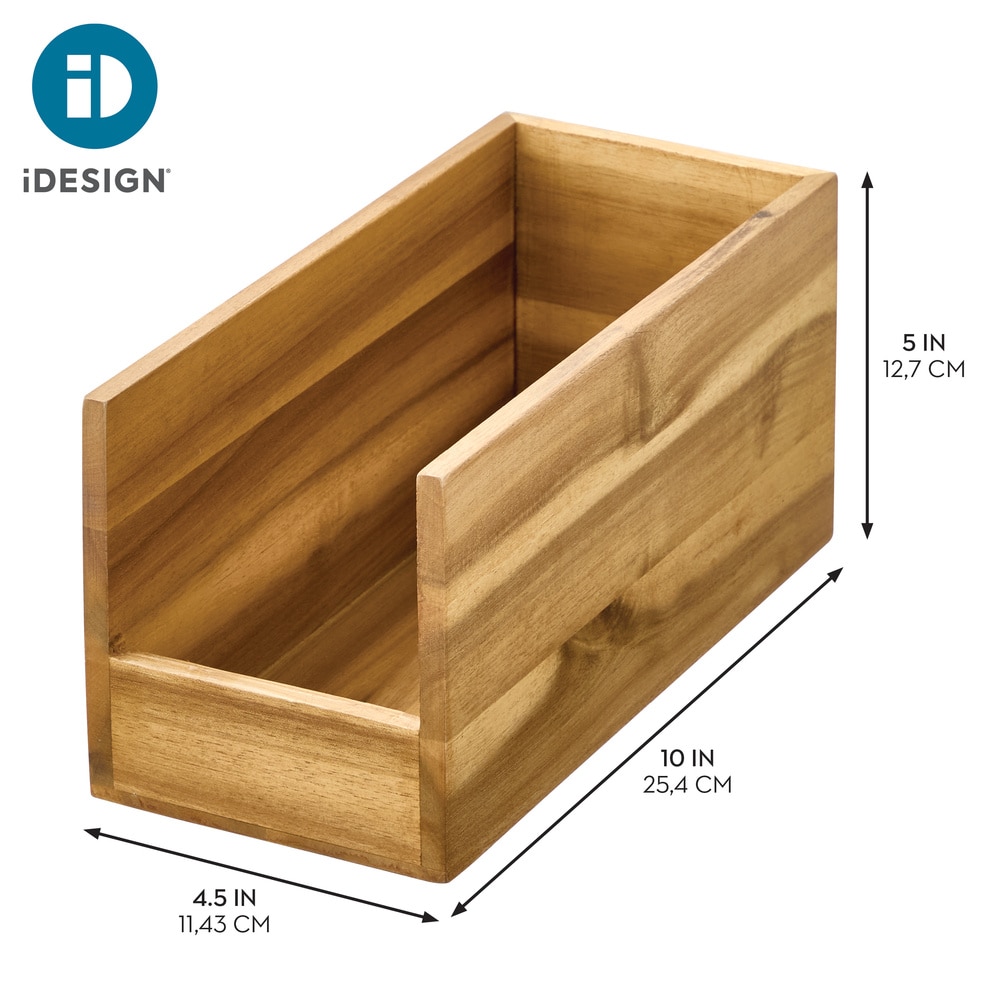 iDesign 28198M2 Bins-Baskets - View #4