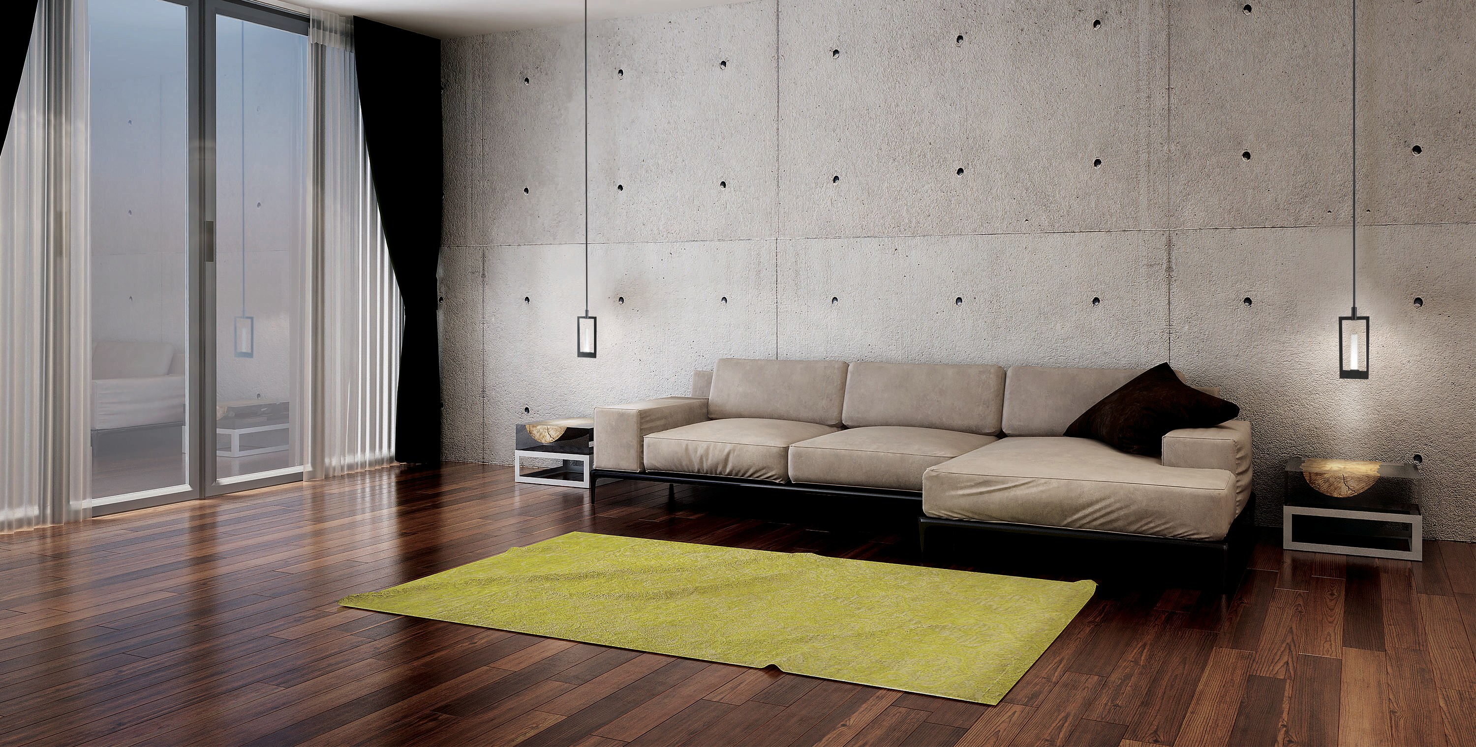 Eurofase 35948-018 Pendant-Lights - View #2