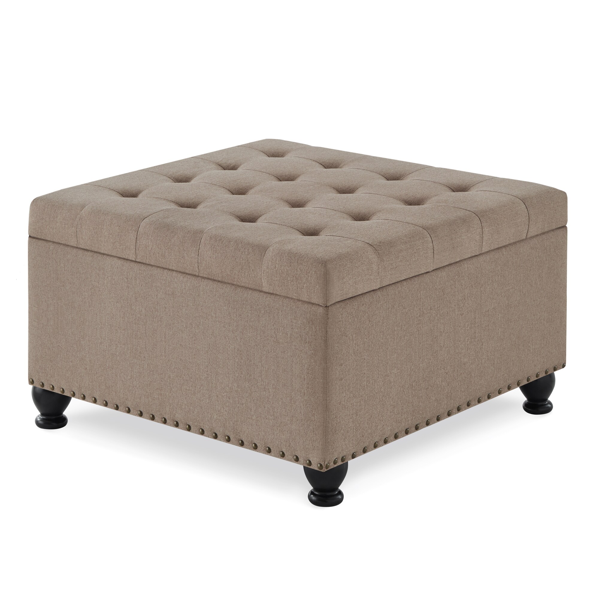 Bybafun YD3800030 Indoor-Ottomans - View #2