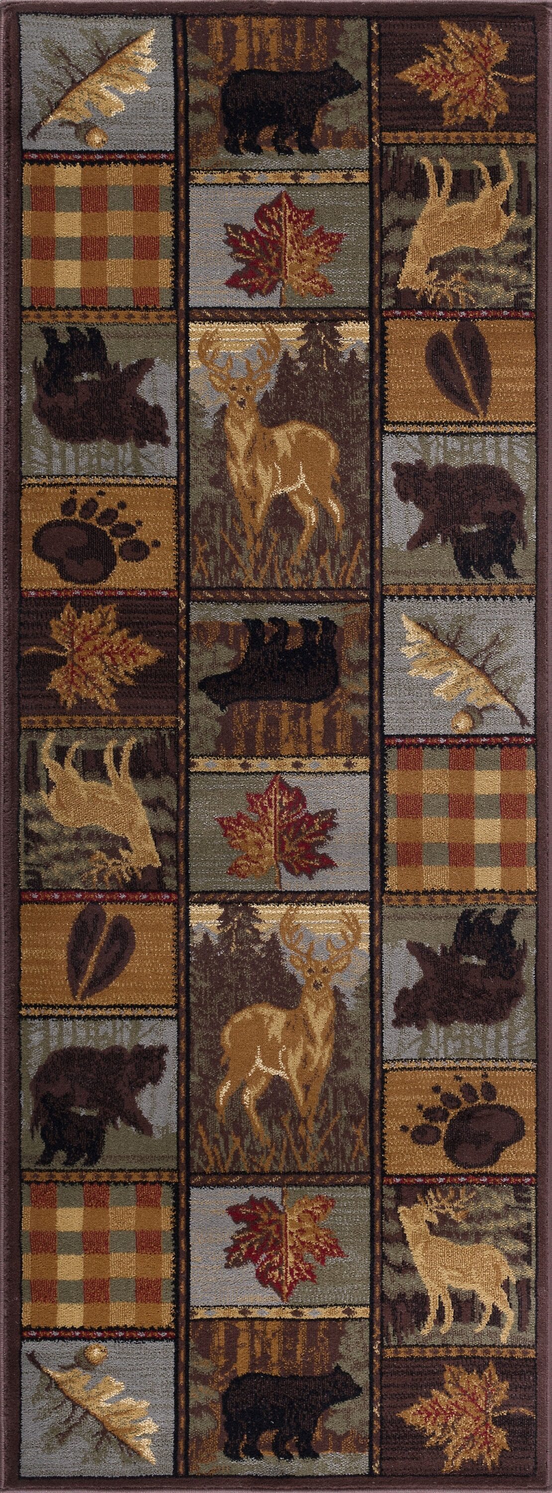 Tayse NTR6568 3X10 rugs - View #6