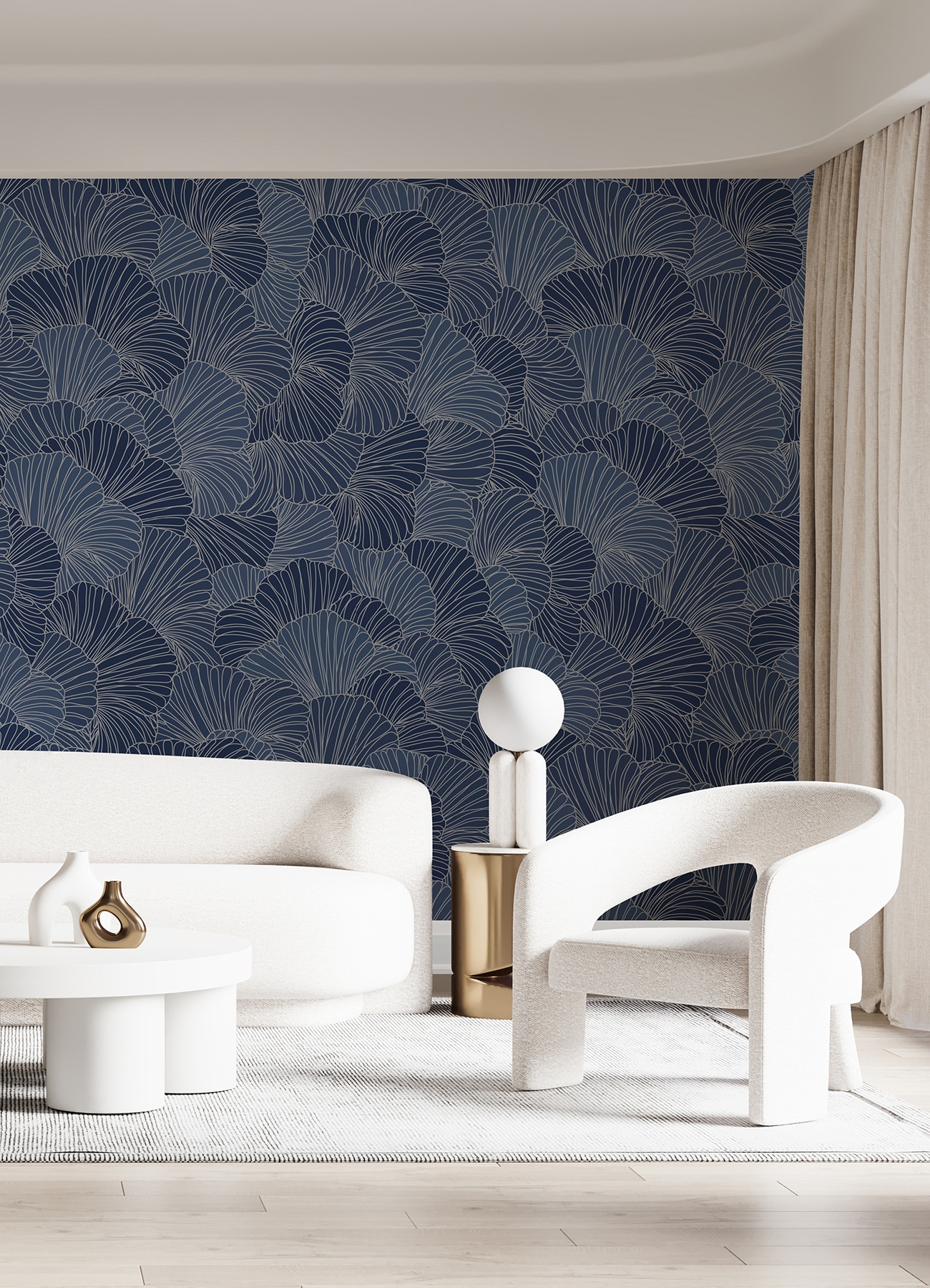 REMIX WALLS by Katie Hunt ASTM5049 Wall-Decor - View #8
