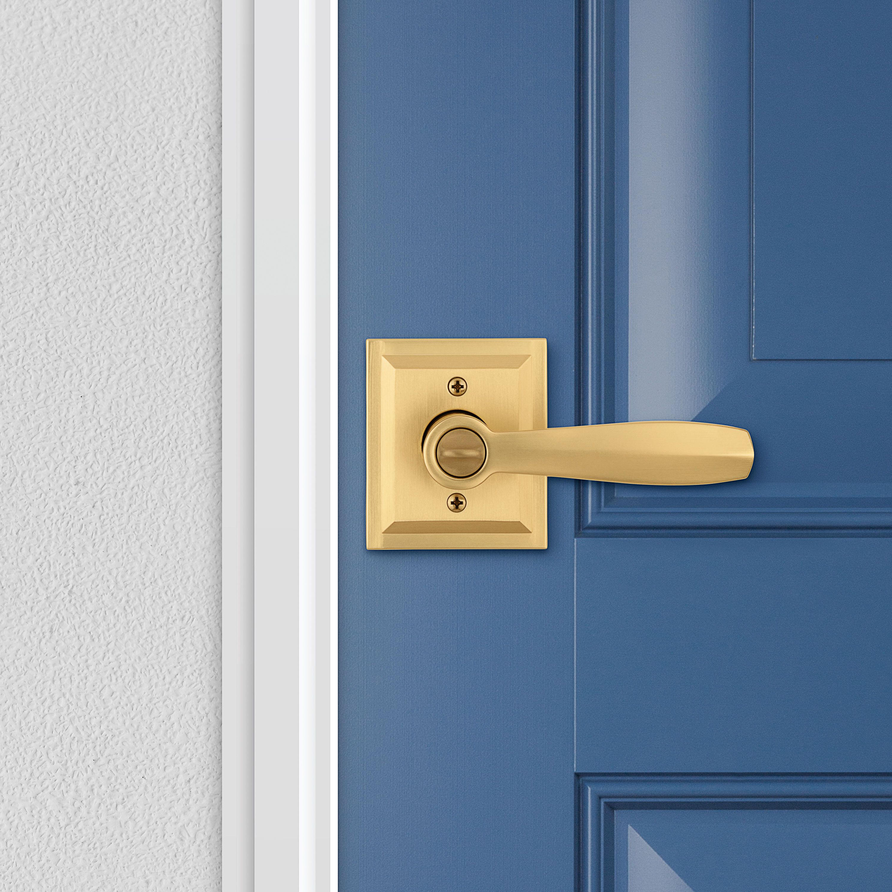 Baldwin 354TOL US4 SMT CP Door-Handles - View #10