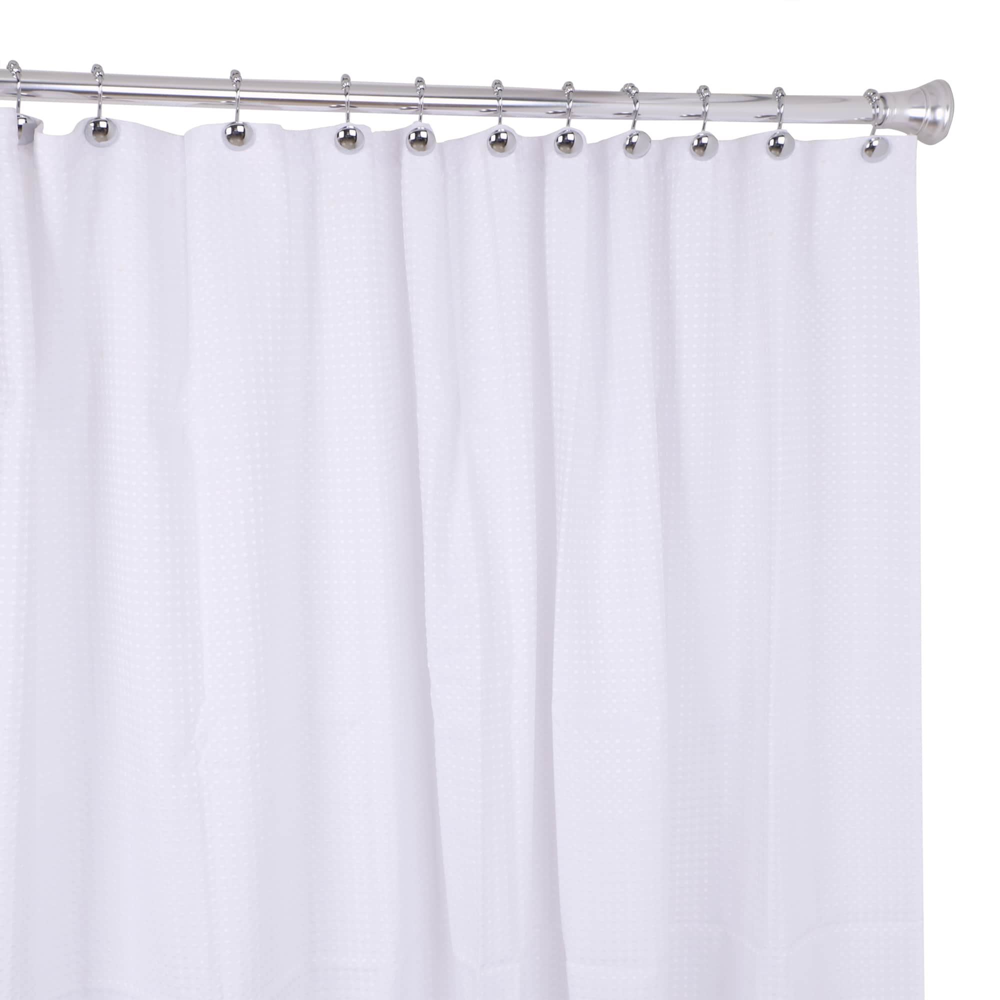 Utopia Alley HK6SS Shower-Rings-Hooks - View #4
