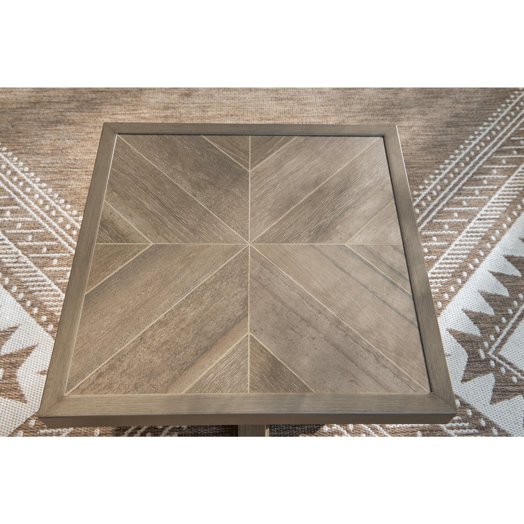 Signature Design by Ashley NCP790-702 Patio-Tables - View #5