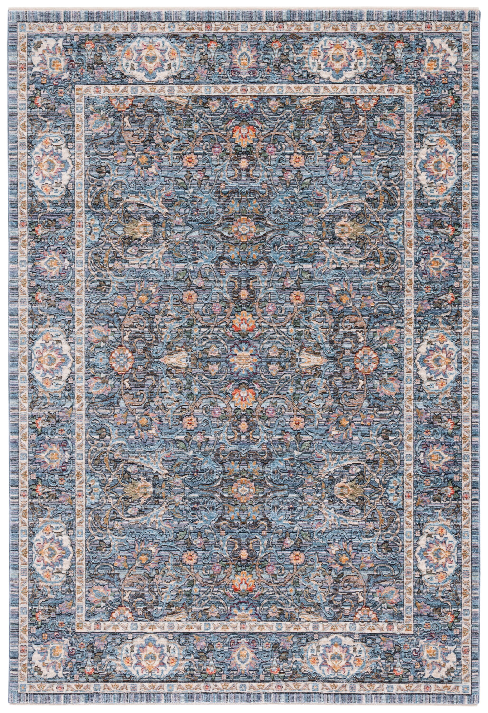 Safavieh CMS224N-5 rugs - View #2