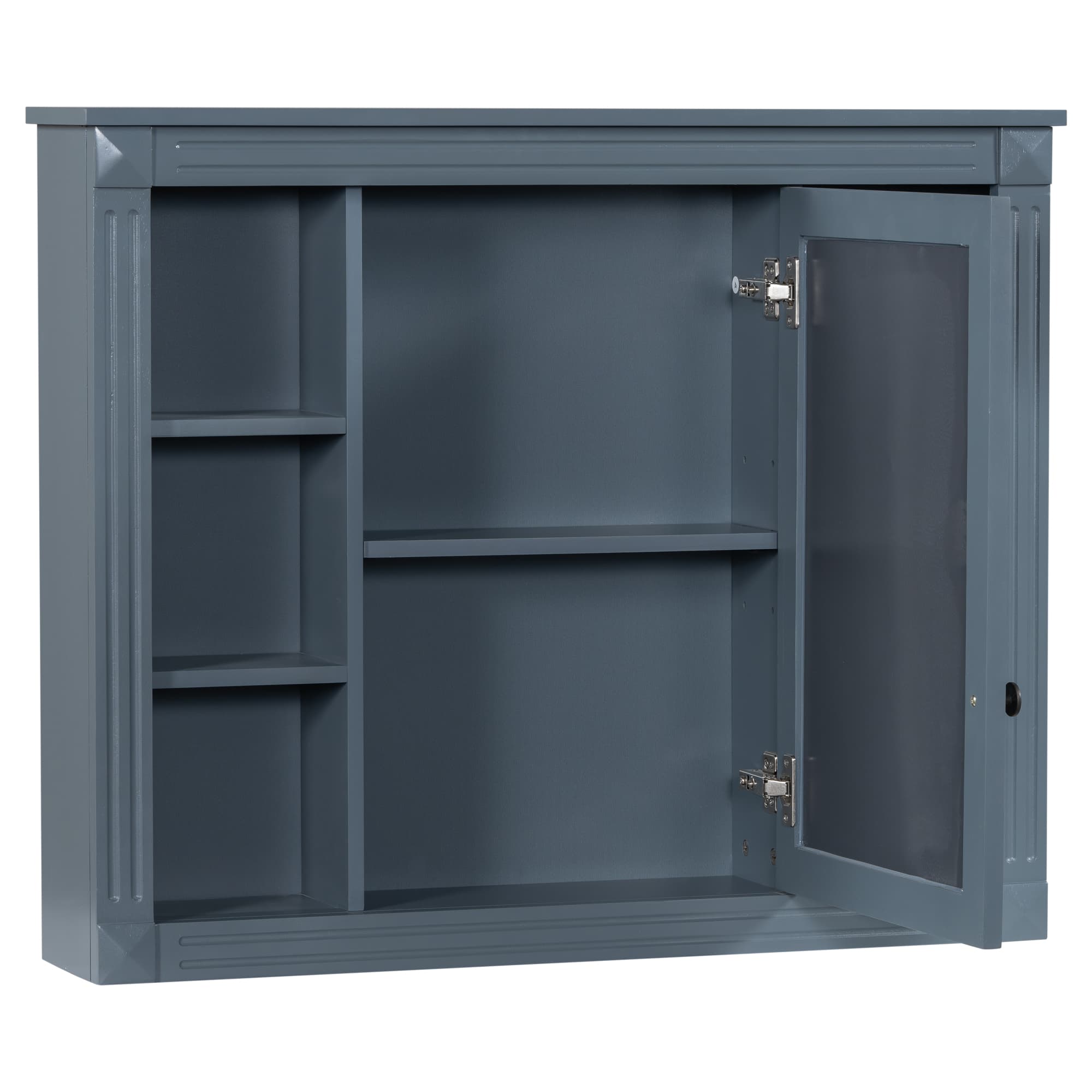 Ama Pear S-BC-78 Bathroom-Medicine-Cabinets - View #12