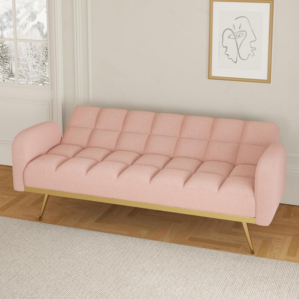 Garvee FQGXY-DW0F7DJWX futons - View #3