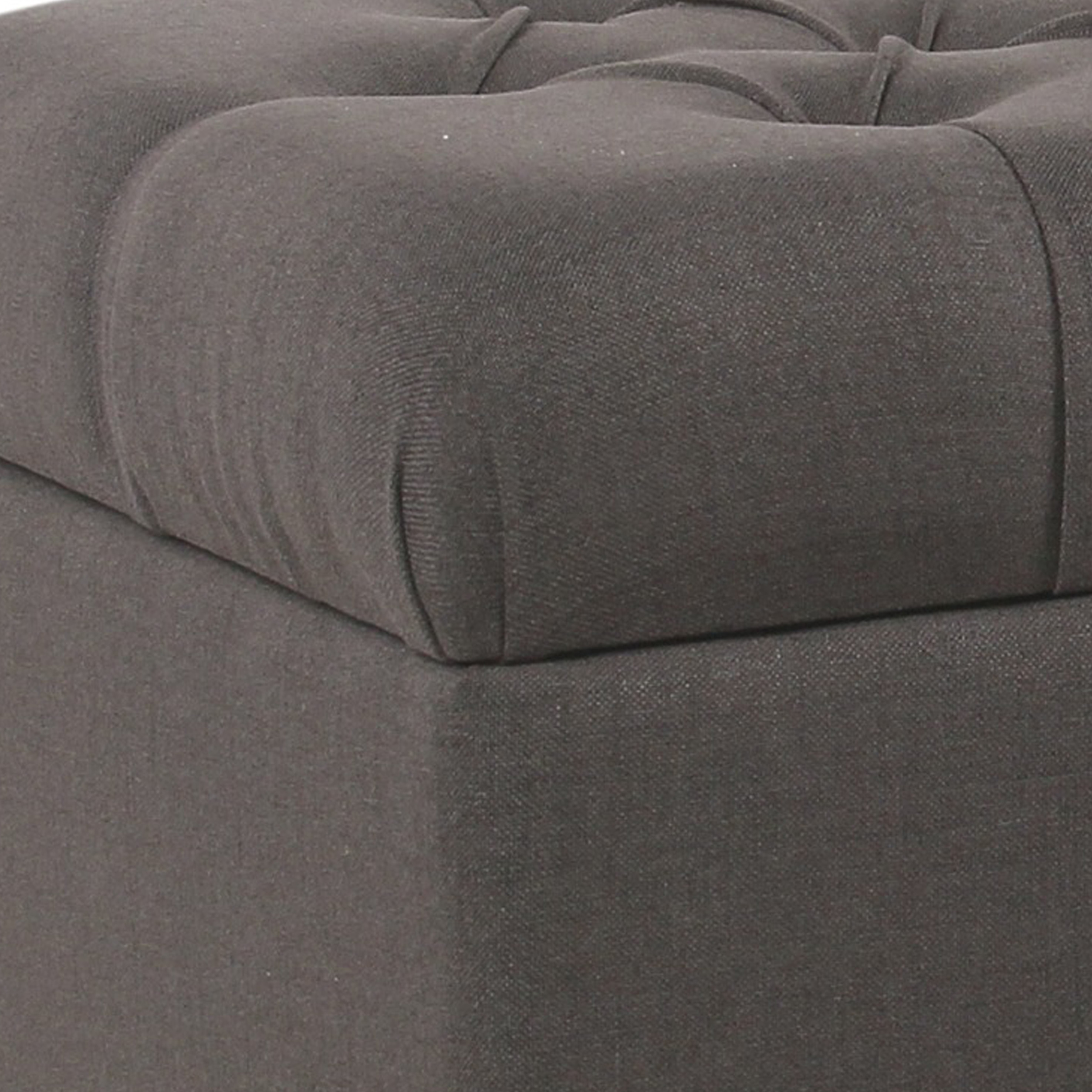 Benzara BM195768 bench - View #4
