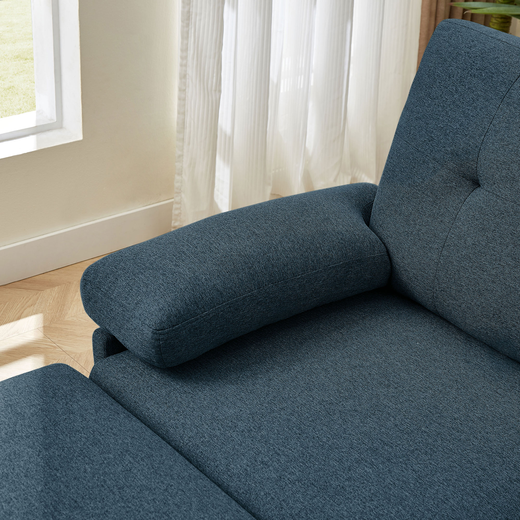 Jarenie YMX08BL Sofas-Loveseats - View #8