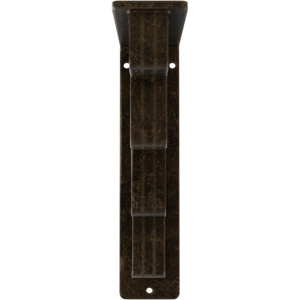 Ekena Millwork BKTM02X05X08TDIAPG Mending-Plates-Brackets-Braces - View #3