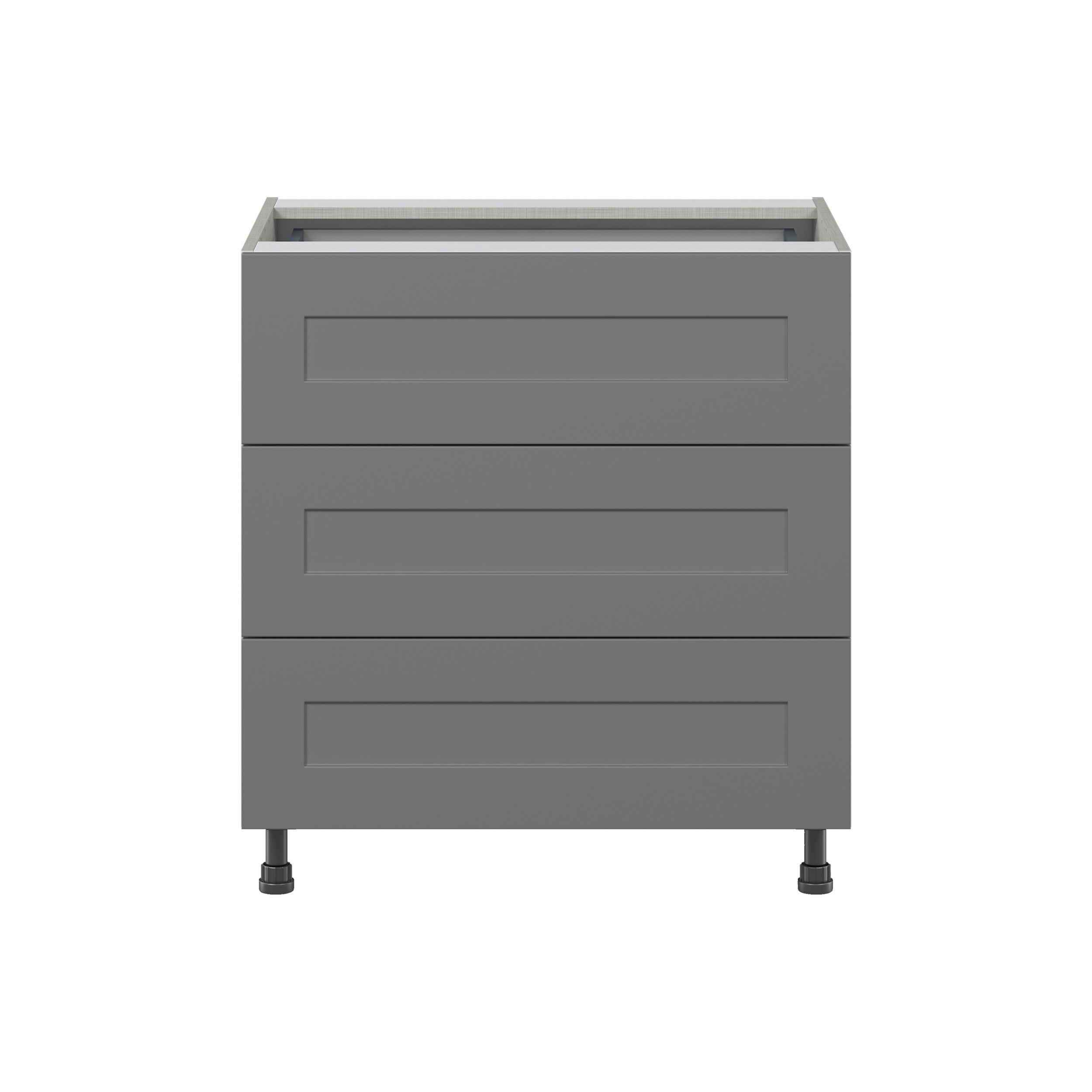 Hugo&Borg DSB3DA30I1-BM Cabinets-Kitchen - View #6