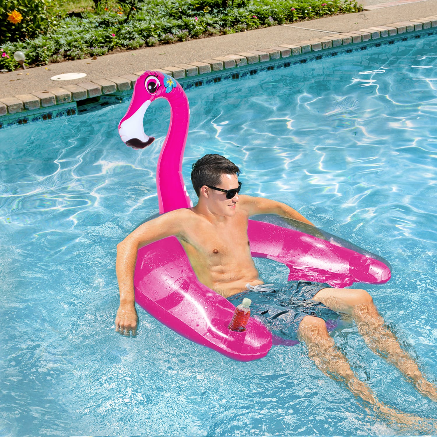 Poolmaster 85589 Pool-Toys-Floats - View #2