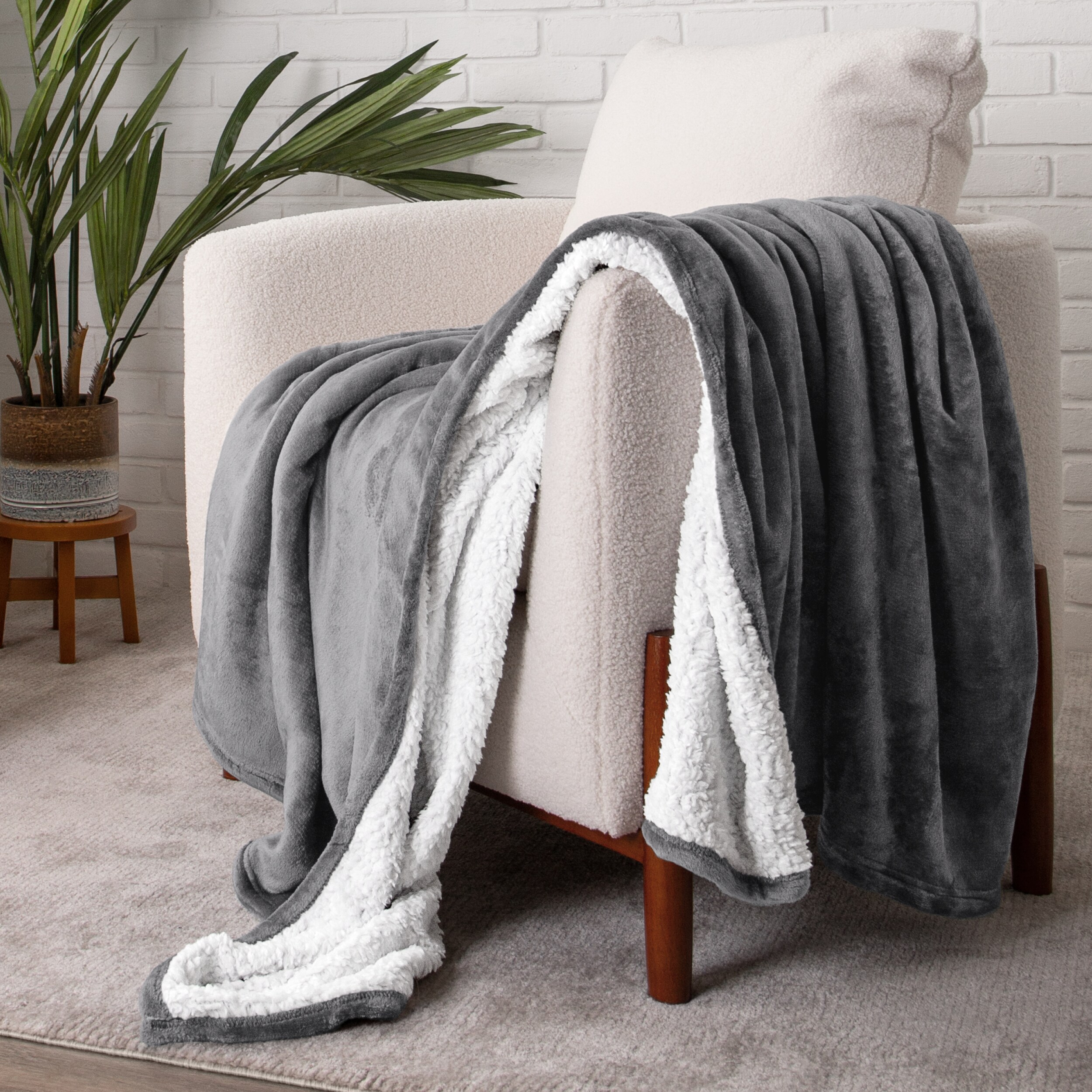 Bare Home 812228038150 Blankets-And-Throws - View #2
