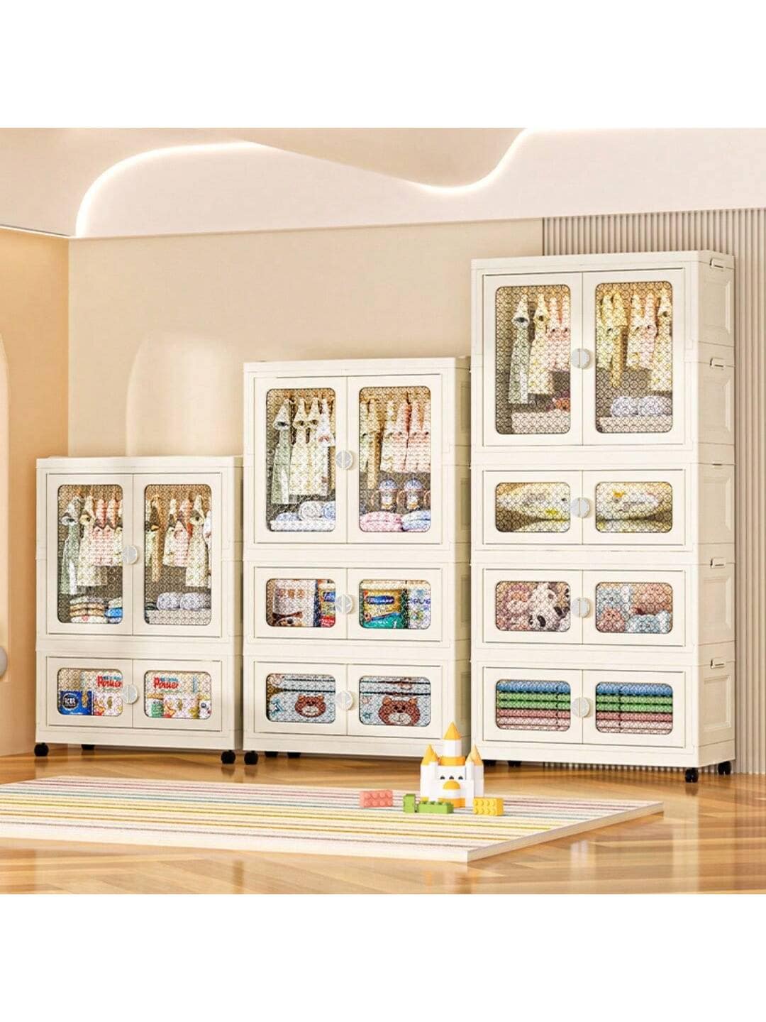 WhizMax 1GGL-PHK-33UPQ3MP Dining-Kitchen-Storarge - View #6