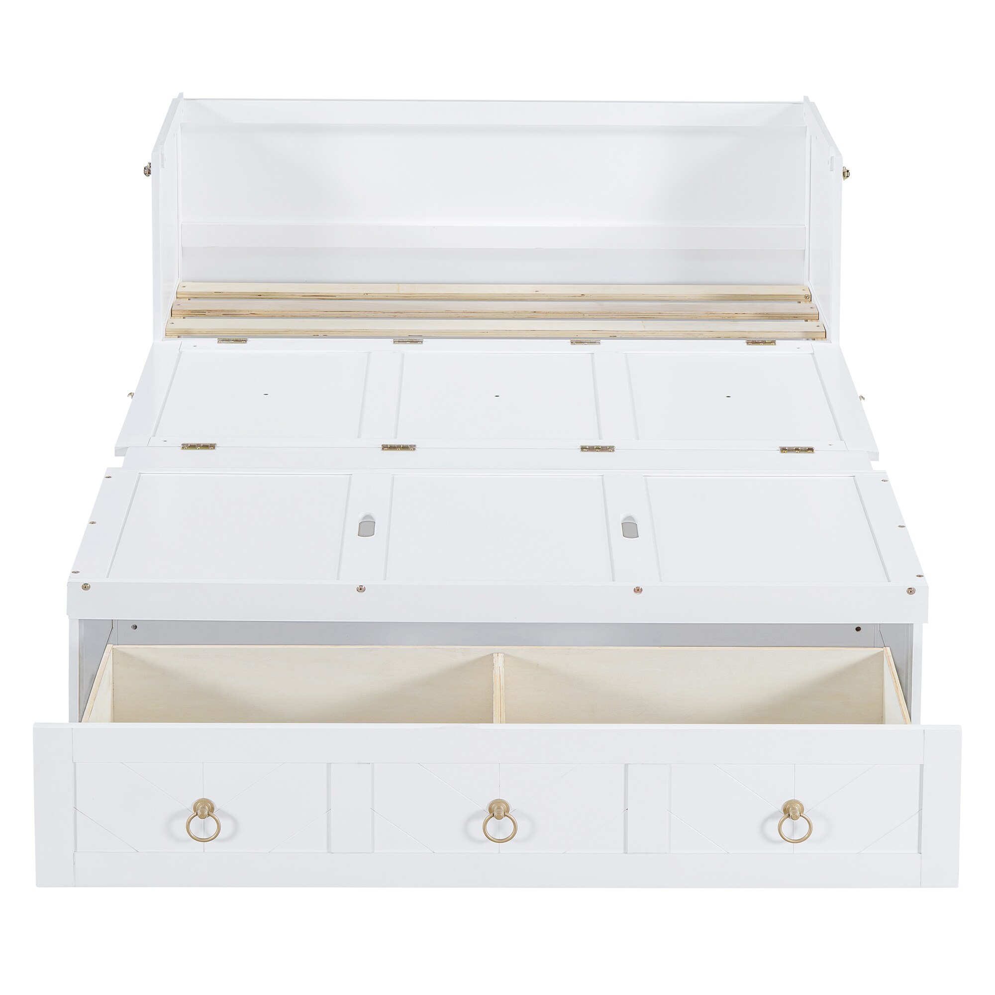 ModernLuxe LP000427AAK beds - View #4