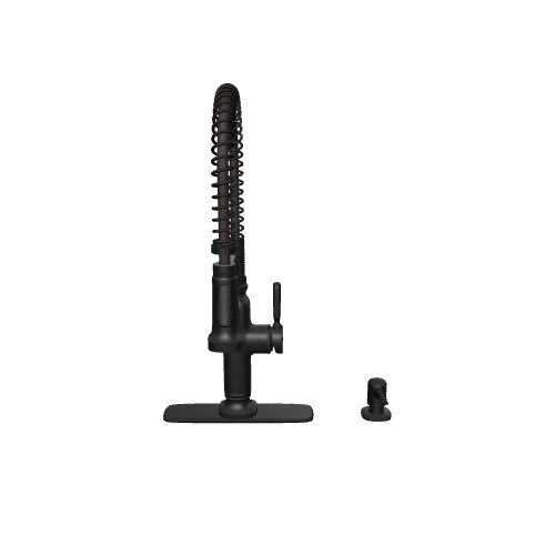 KOHLER  #K-R28702-SD-BL - ThreeD Thumbnail