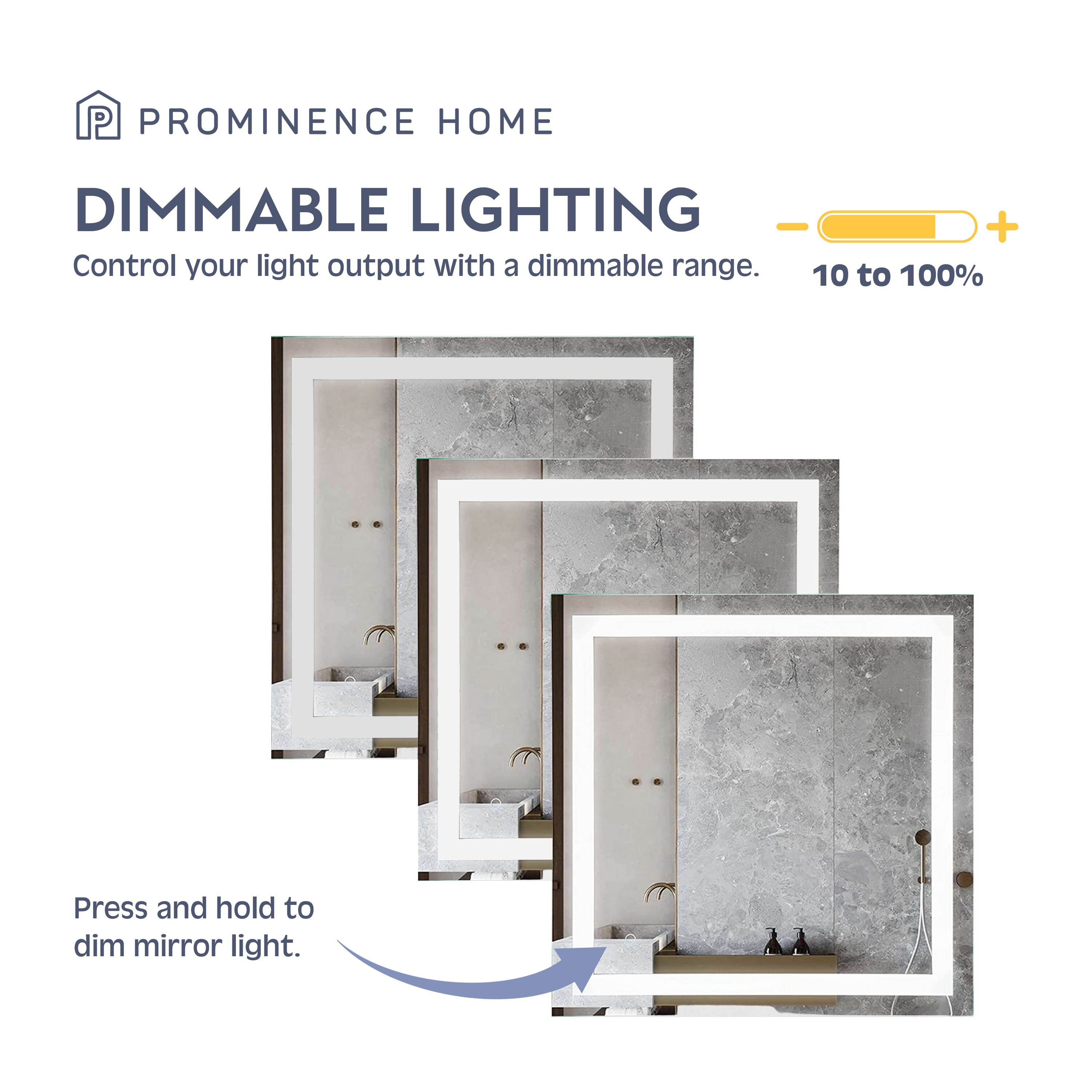 Prominence Home 59004-26 Framed-Bath-Mirrors - View #5