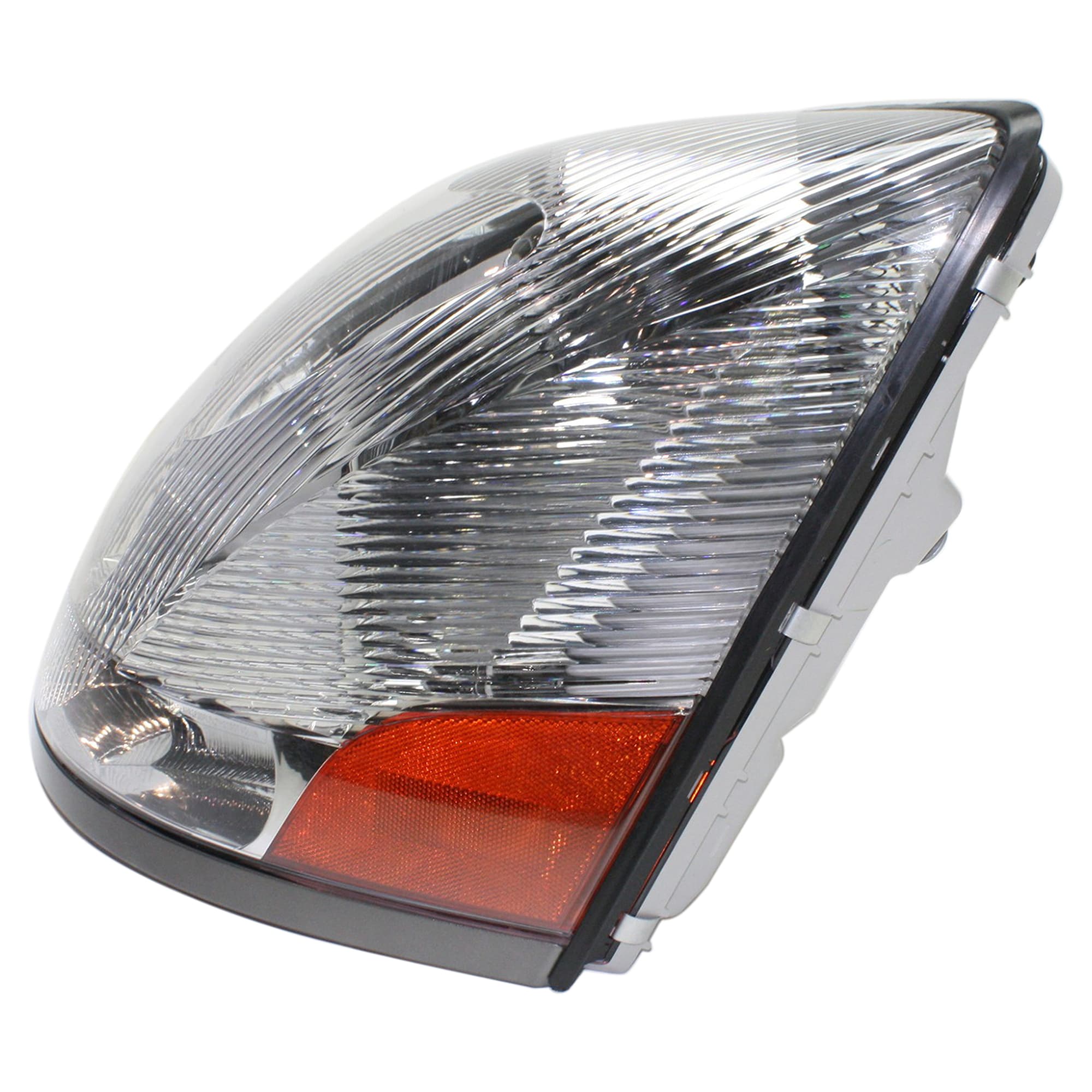 Garage-Pro GPRV10010054A-HD Headlights-Components - View #2