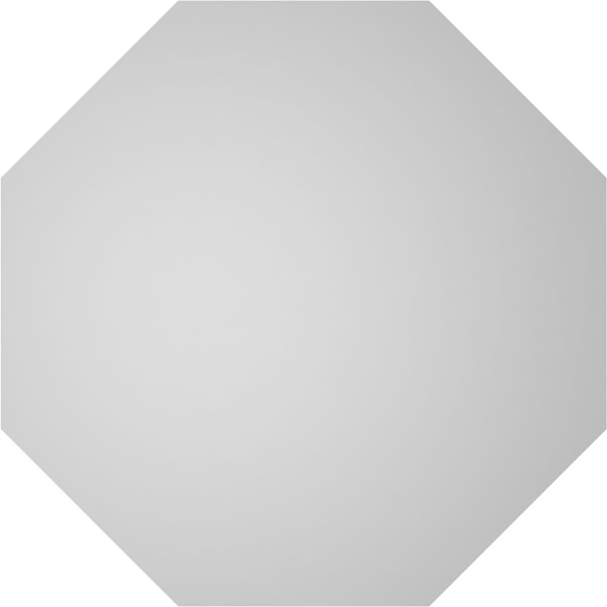 Ekena Millwork GVPOC36X3603SN Gable-Vents - View #4