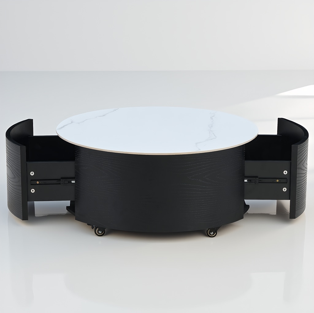 MiniEpic O-CT-09 Coffee-Tables - View #4