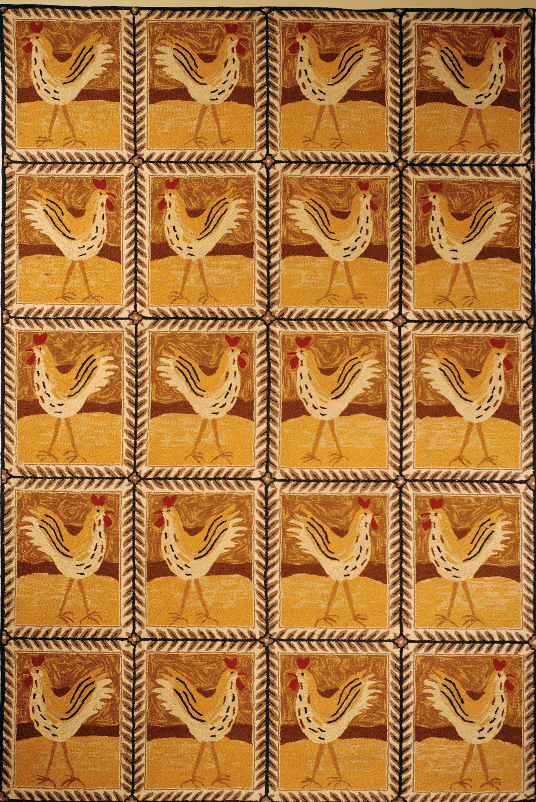 Safavieh HK65A-6  - View #2