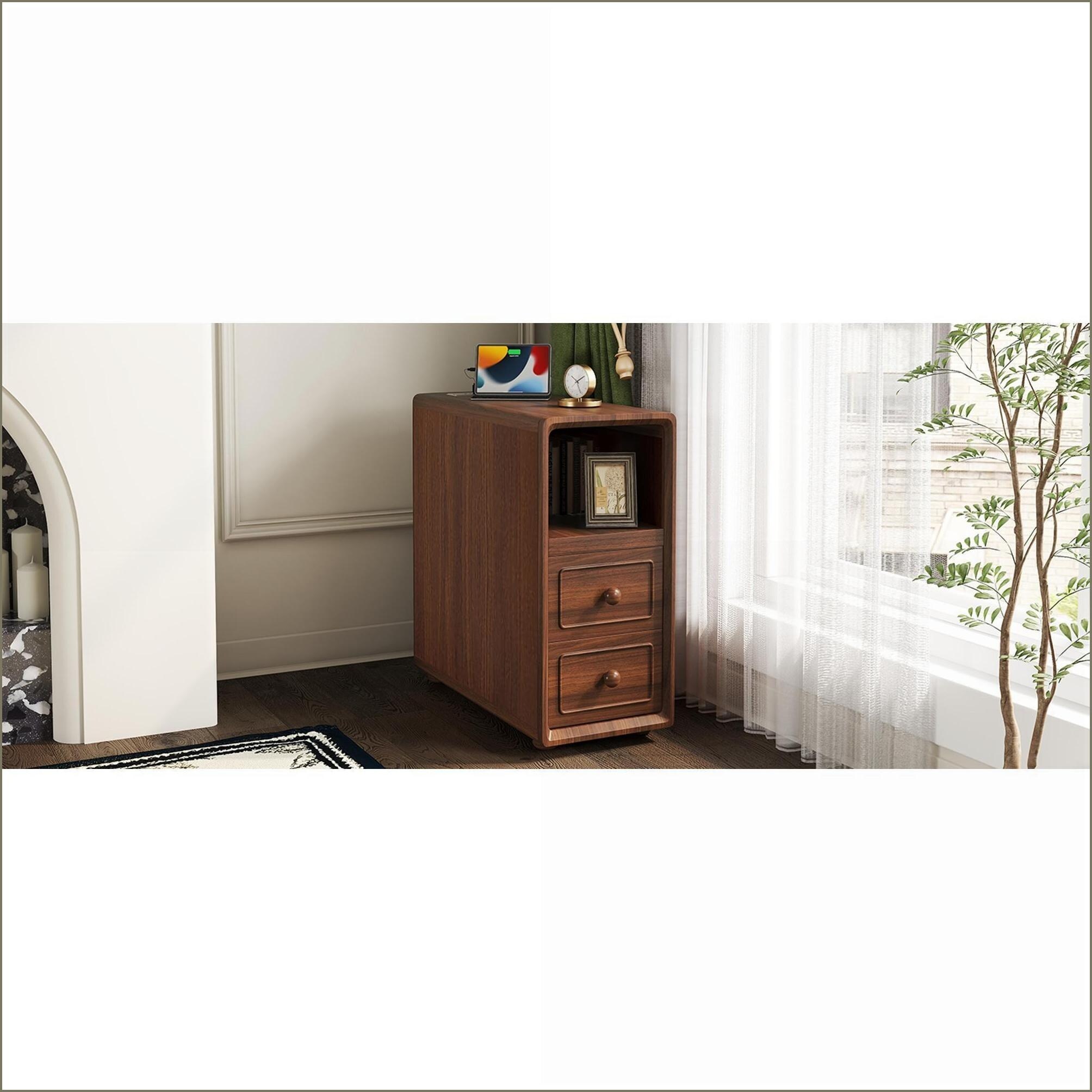 Watnature JAL4FBIVETQZ nightstands - View #19