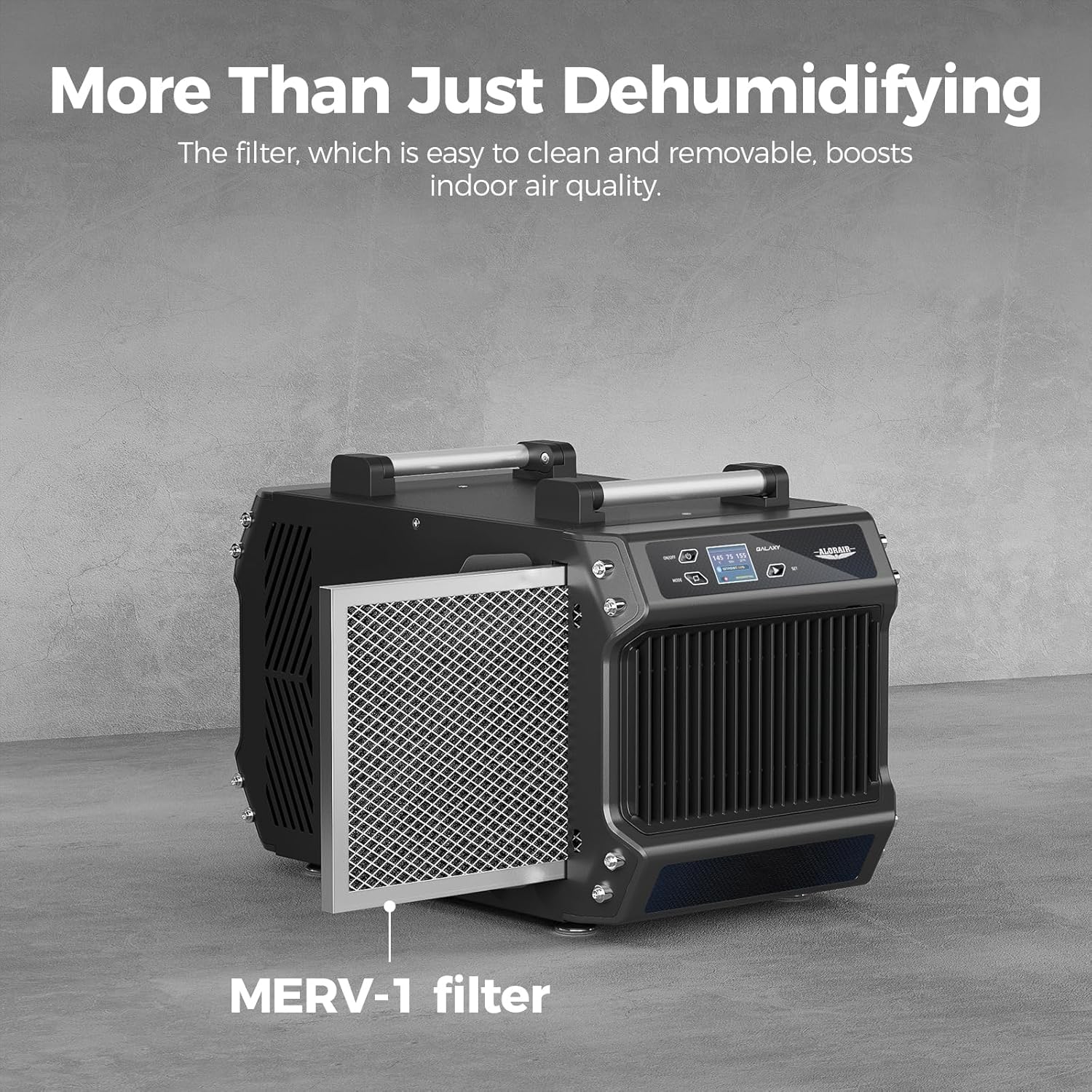 ALORAIR ALORGLXY60 t000099 - View #7