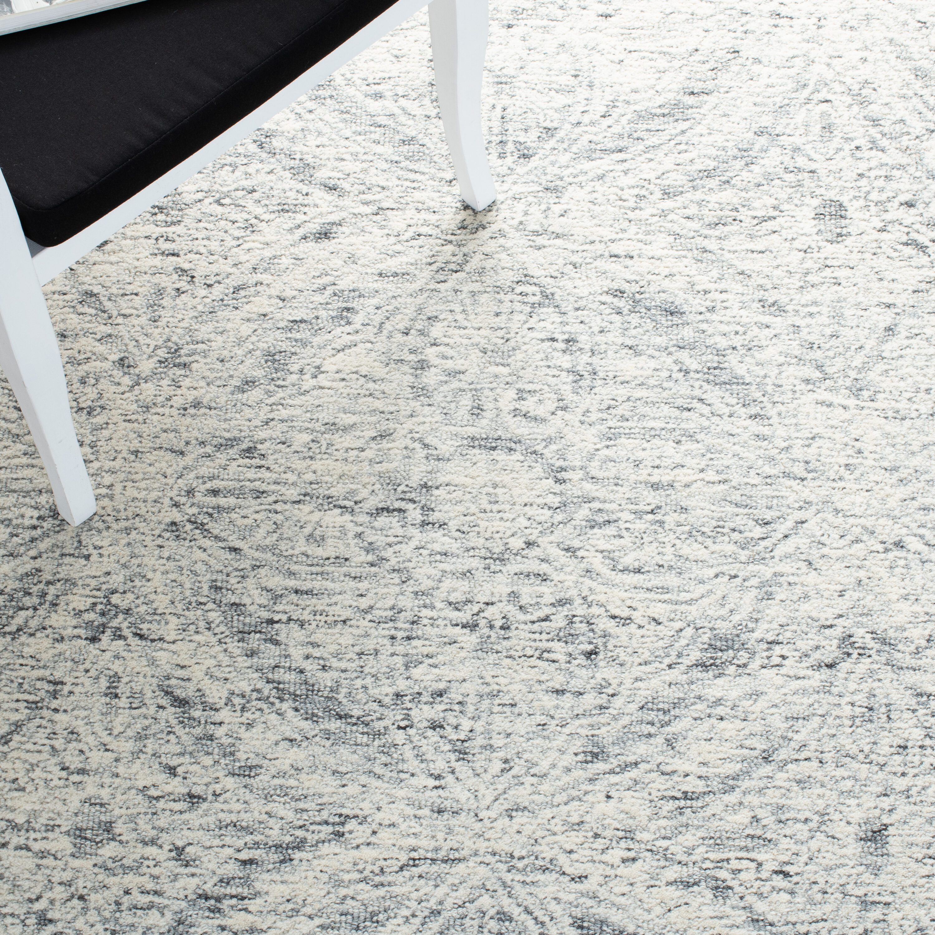 Safavieh MET802F-4 rugs - View #5