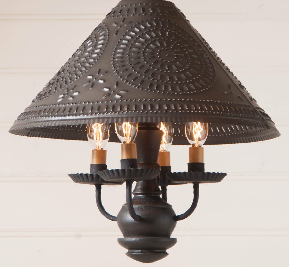Irvin's Tinware 681TBOR Pendant-Lights - View #3