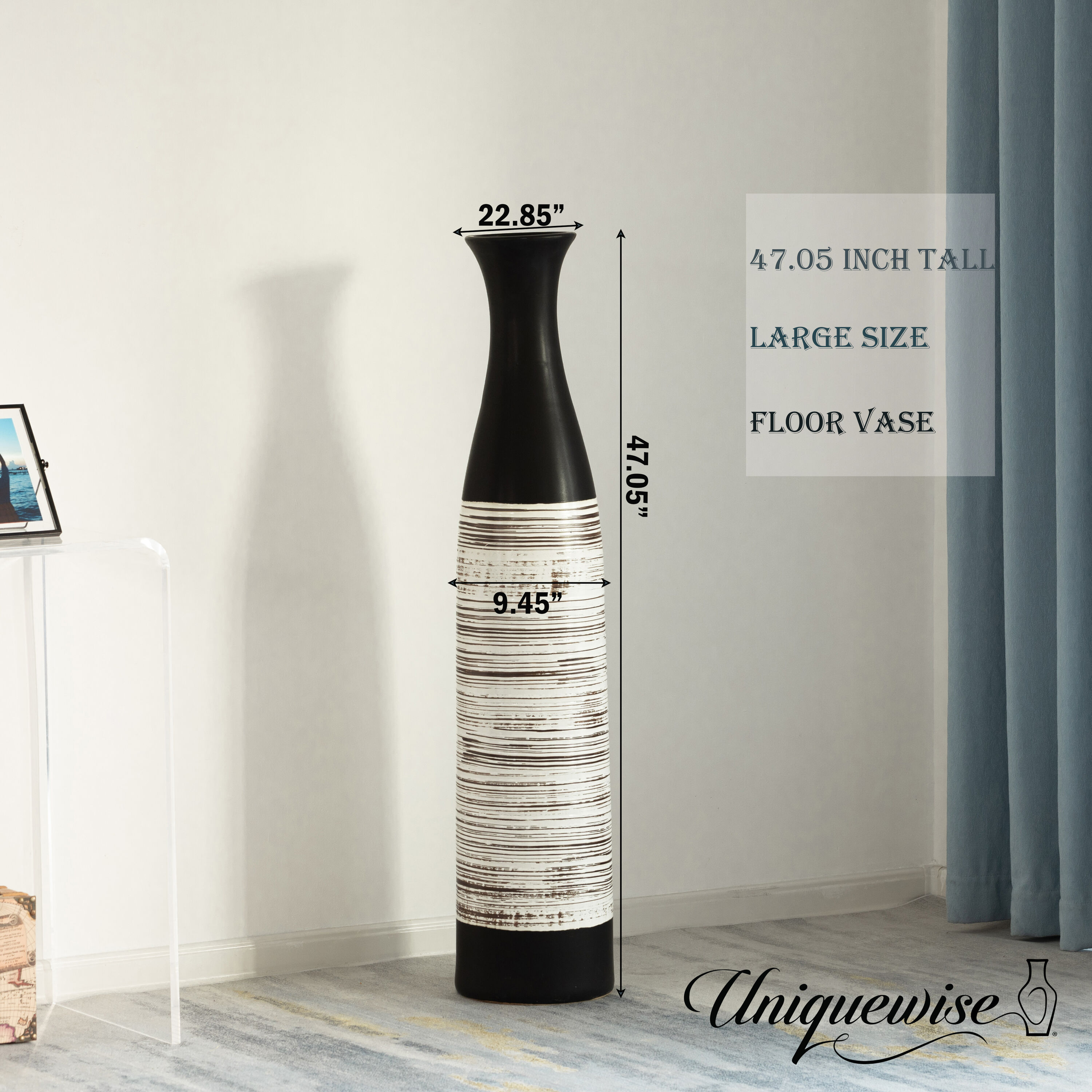 Uniquewise QI004457.L Decorative-Accessories - View #5