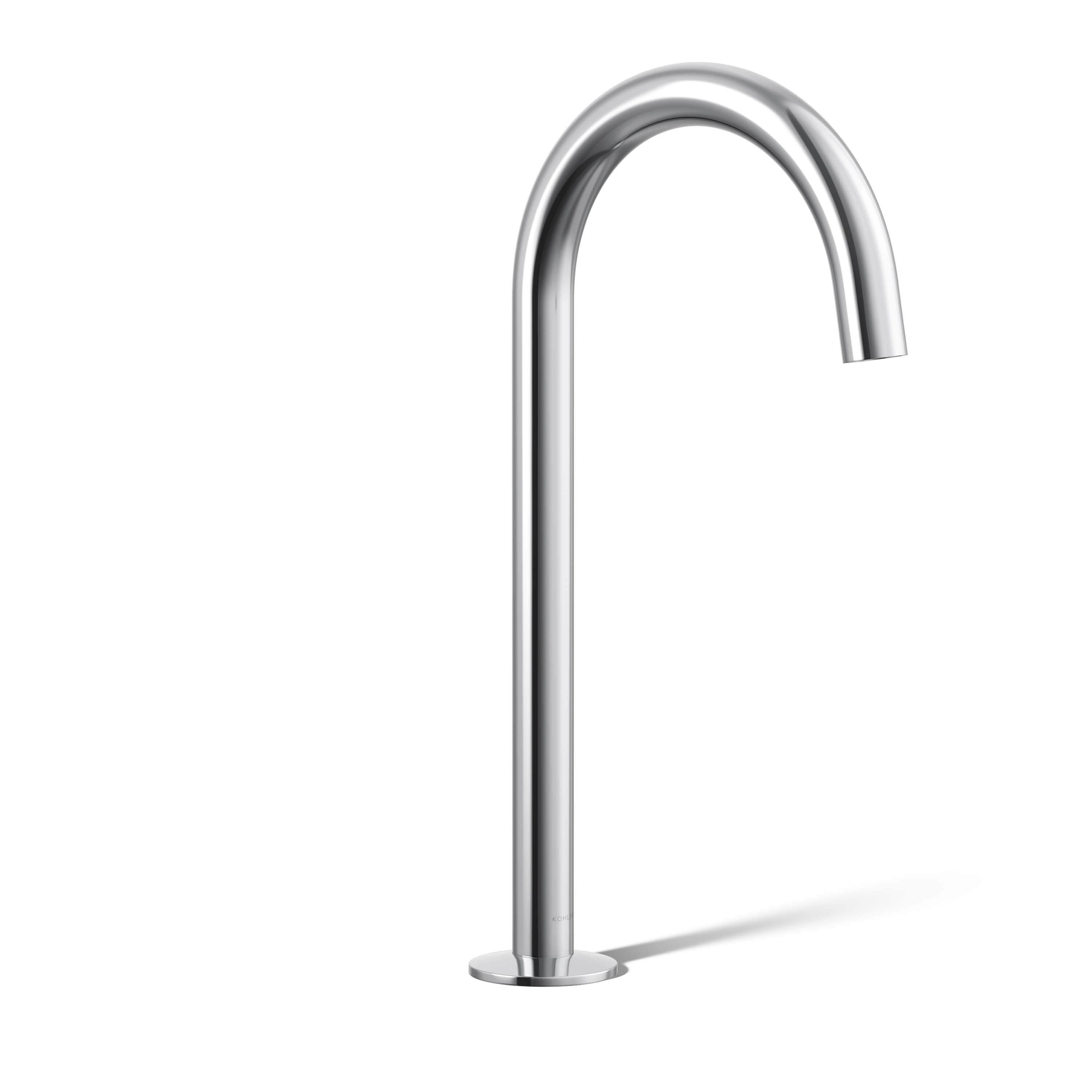 KOHLER K-77965-CP Lavatory-Faucets - View #2