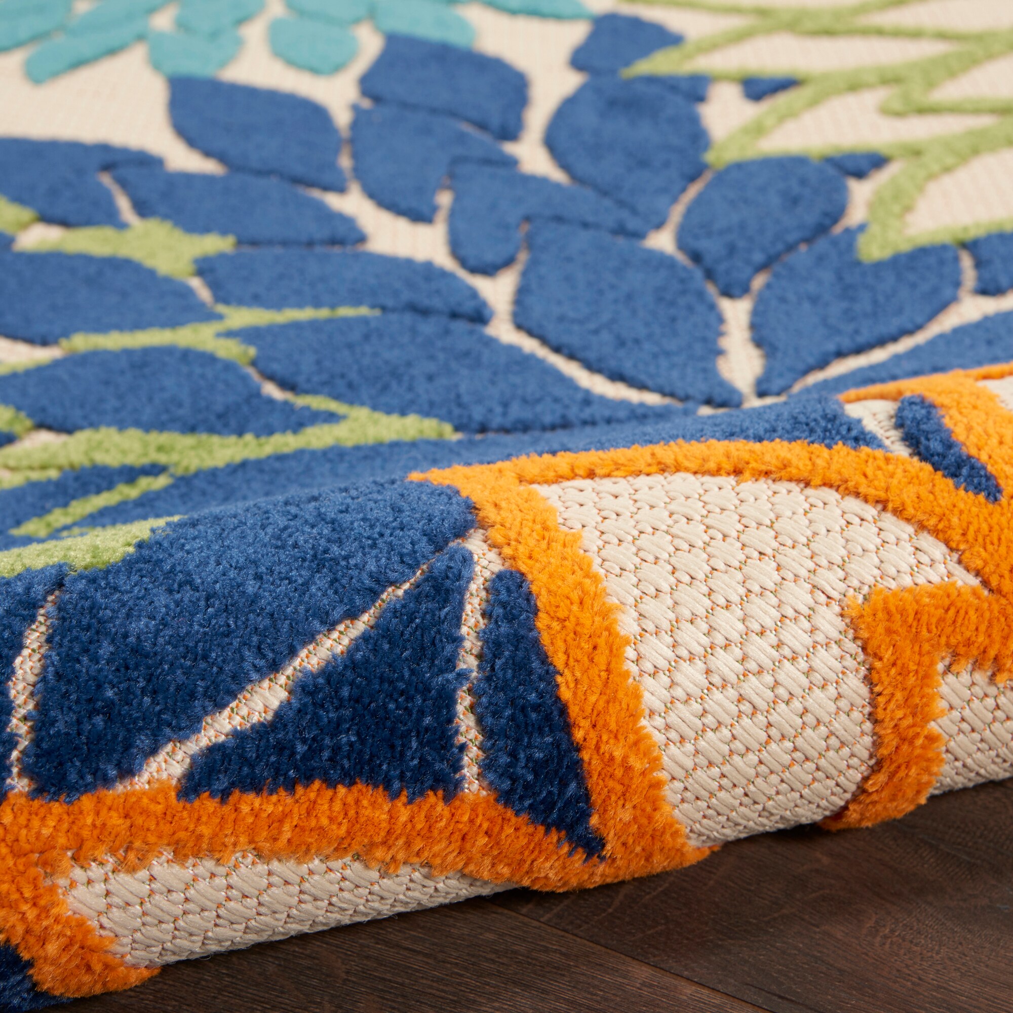 Nourison Home 099446060976 rugs - View #9