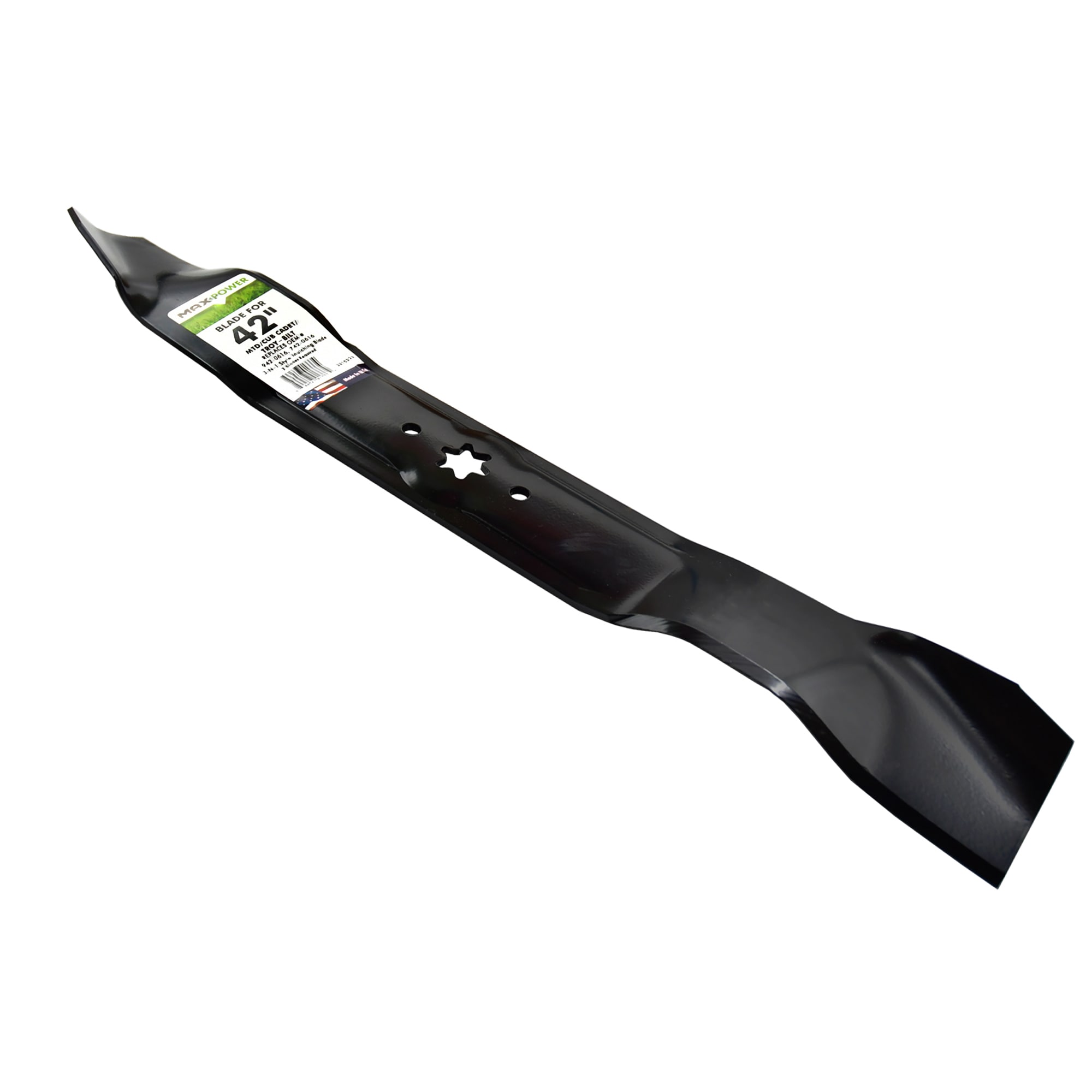 MaxPower 331532B Ope-Mower-Blades - View #3