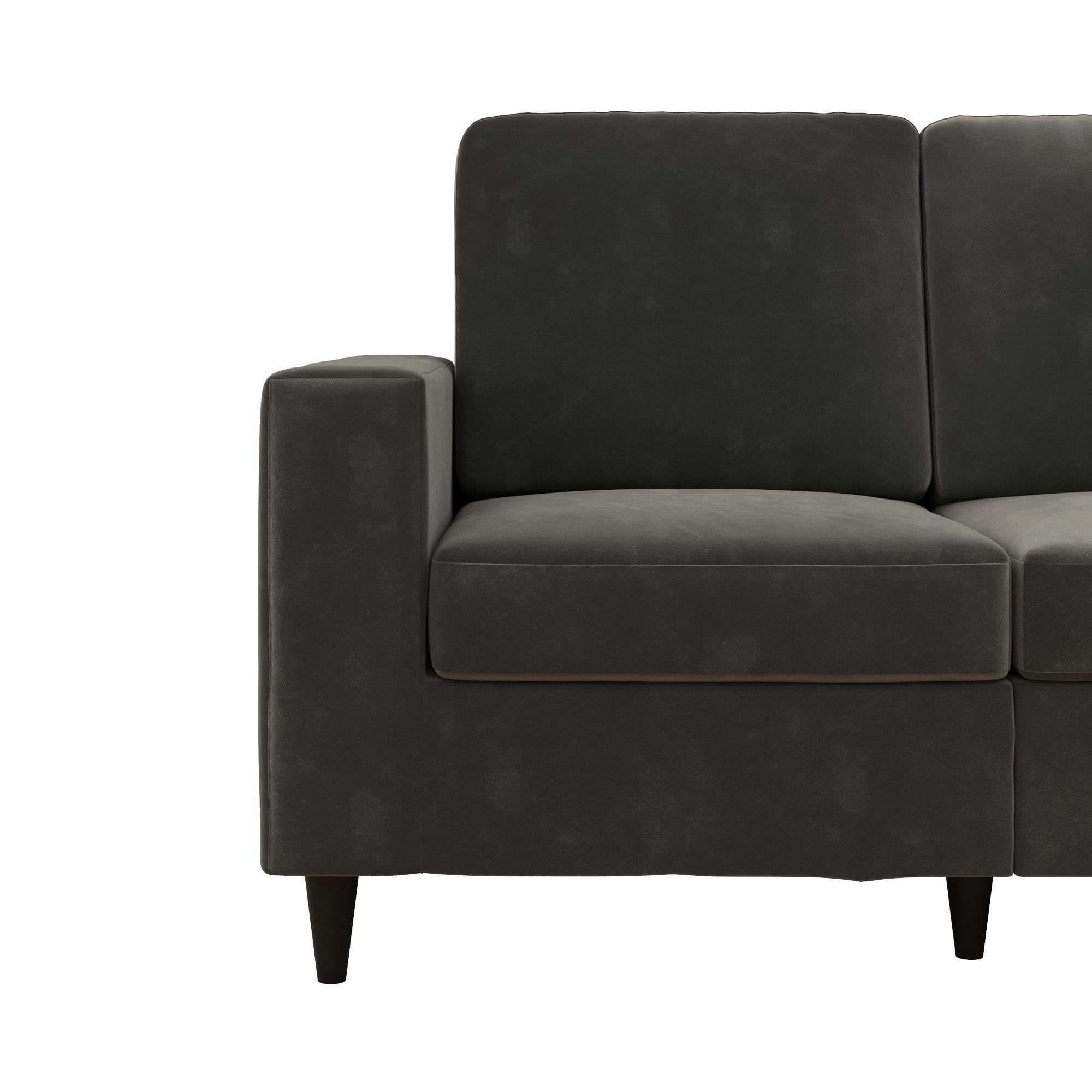Dorel Living DA2001179WE Sofas-Loveseats - View #4