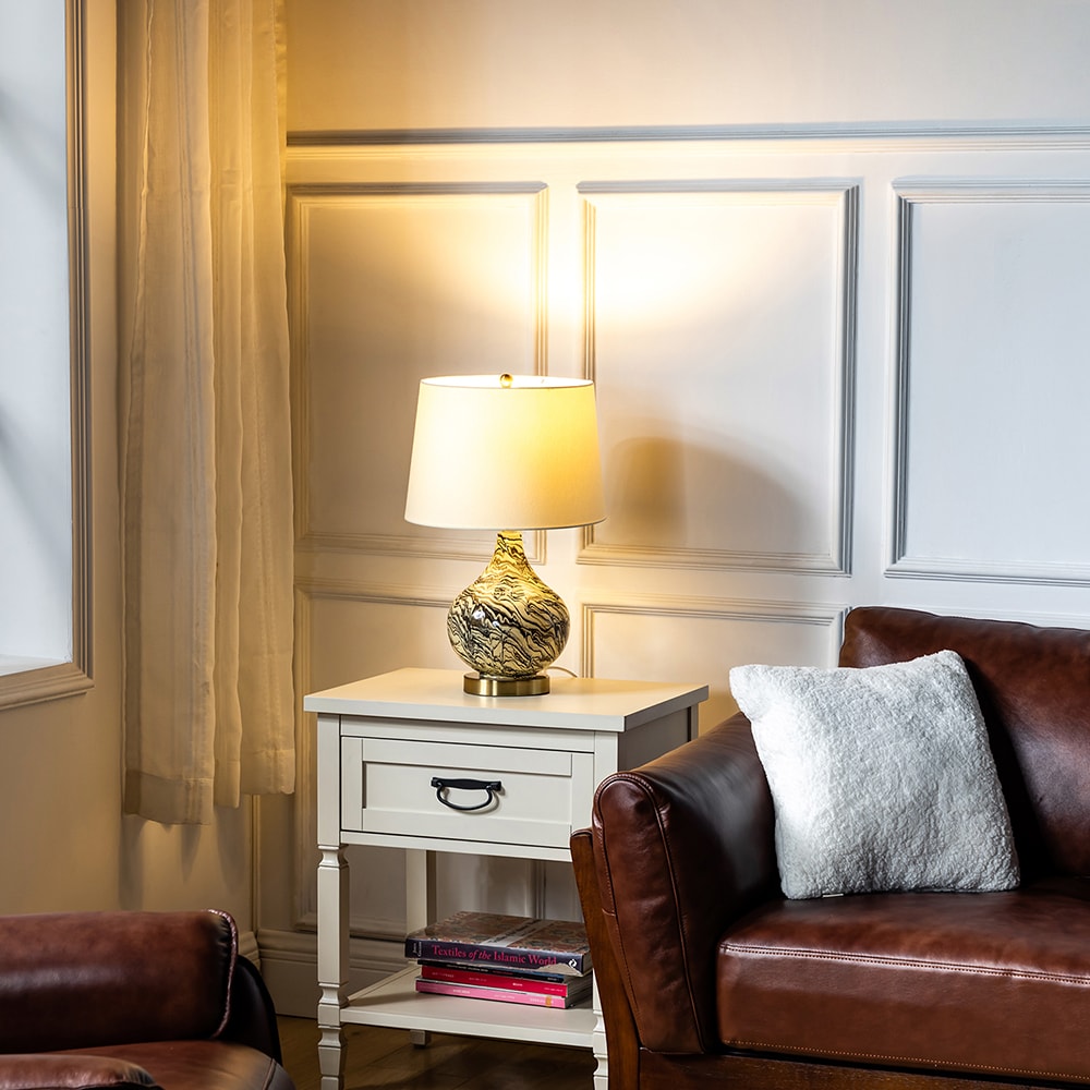 ExBrite DILP0008 Table-Lamps - View #2
